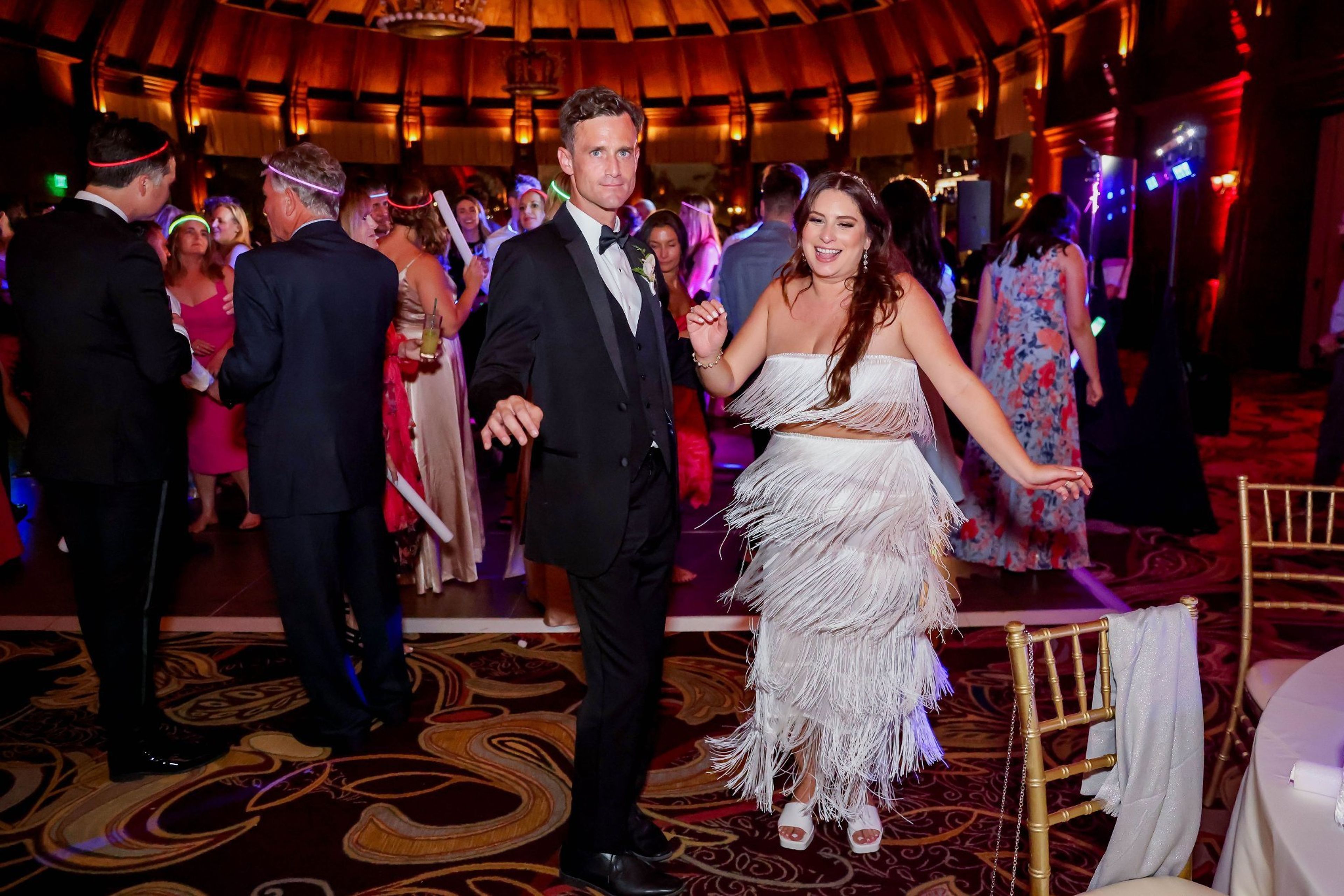 Cover photo of GE Productions