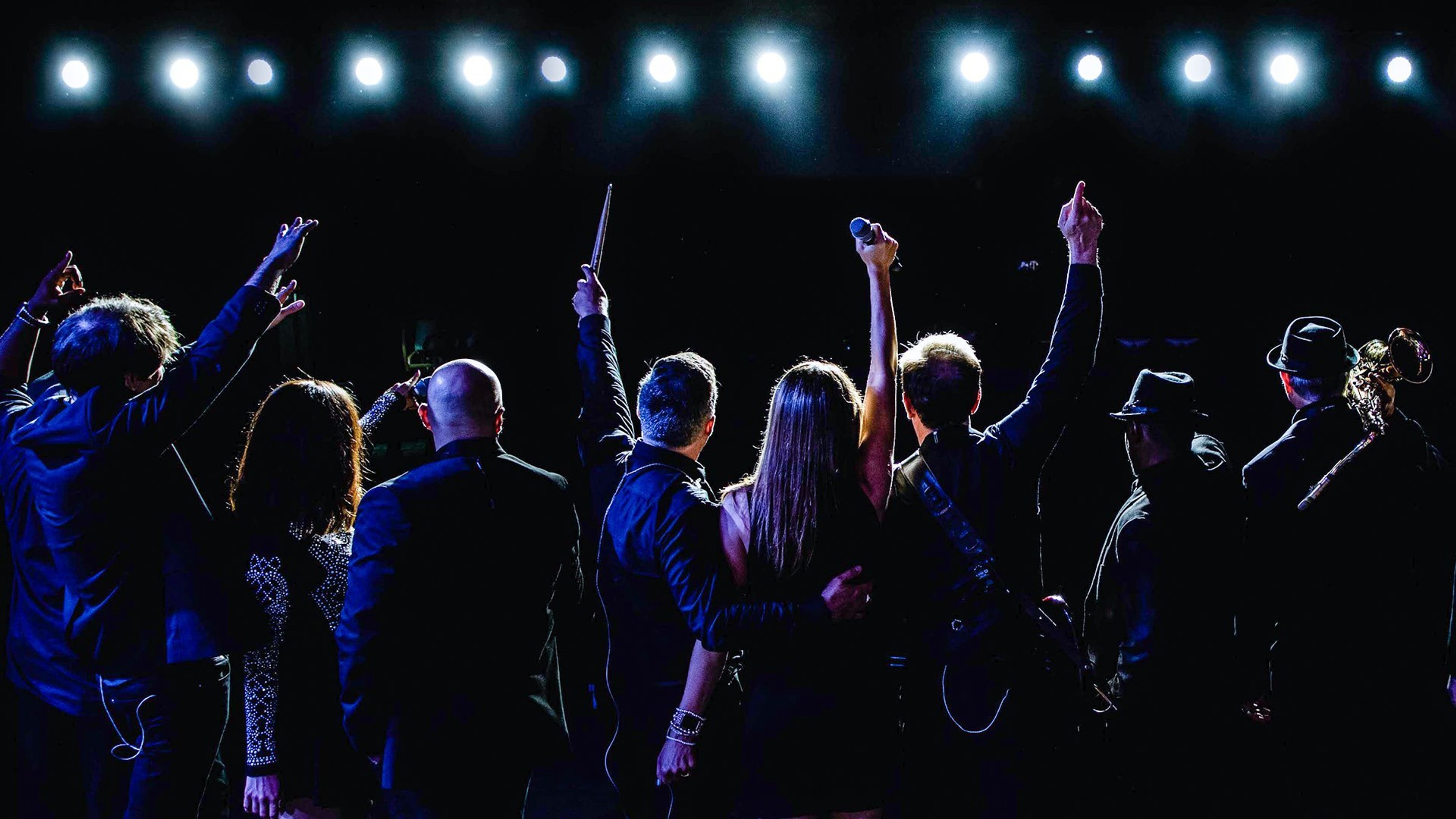 Cover photo of Jukebox Production