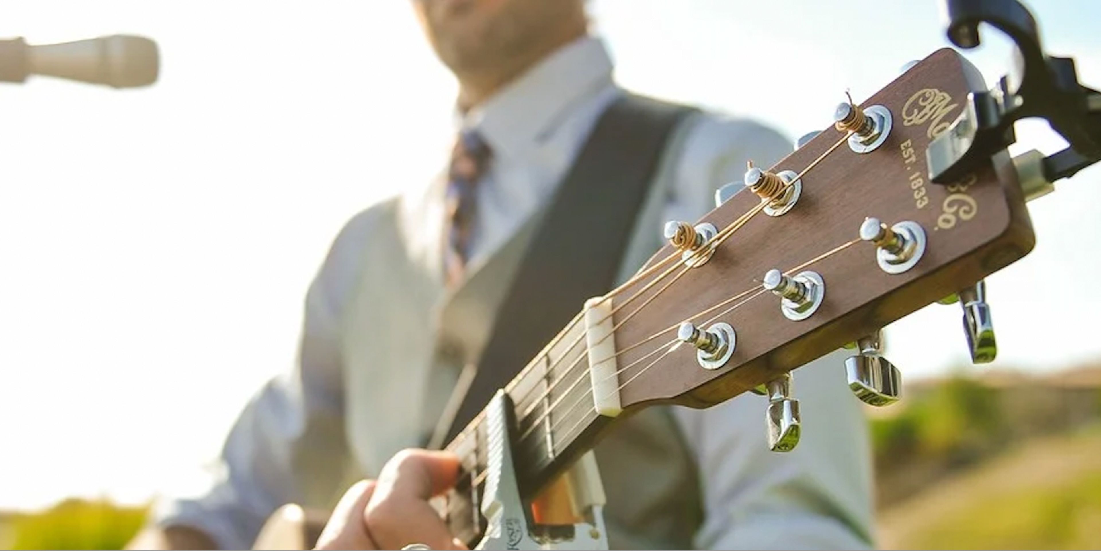 Cover photo of Michael Tiernan