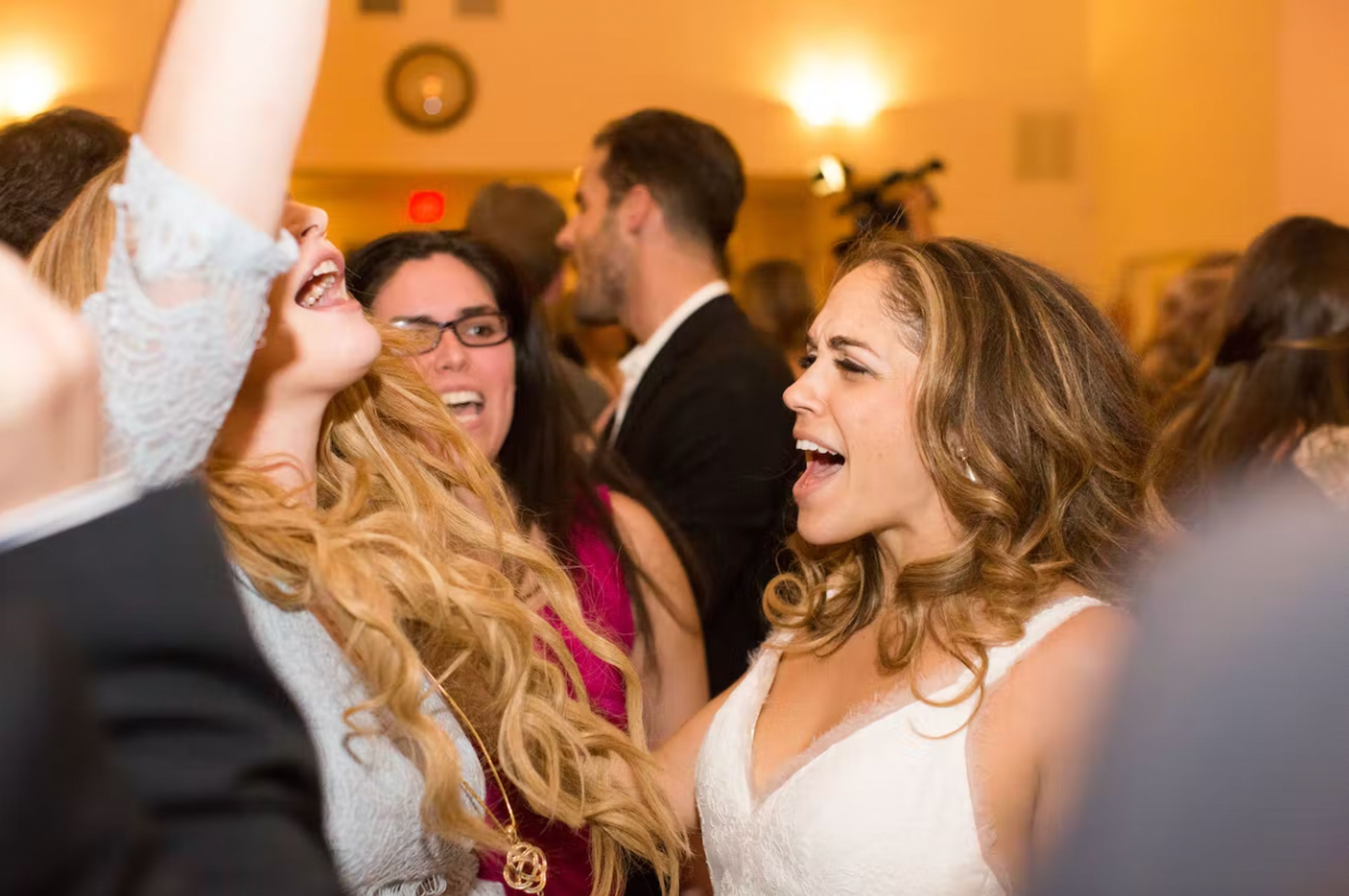 Cover photo of Mike Hogan Productions