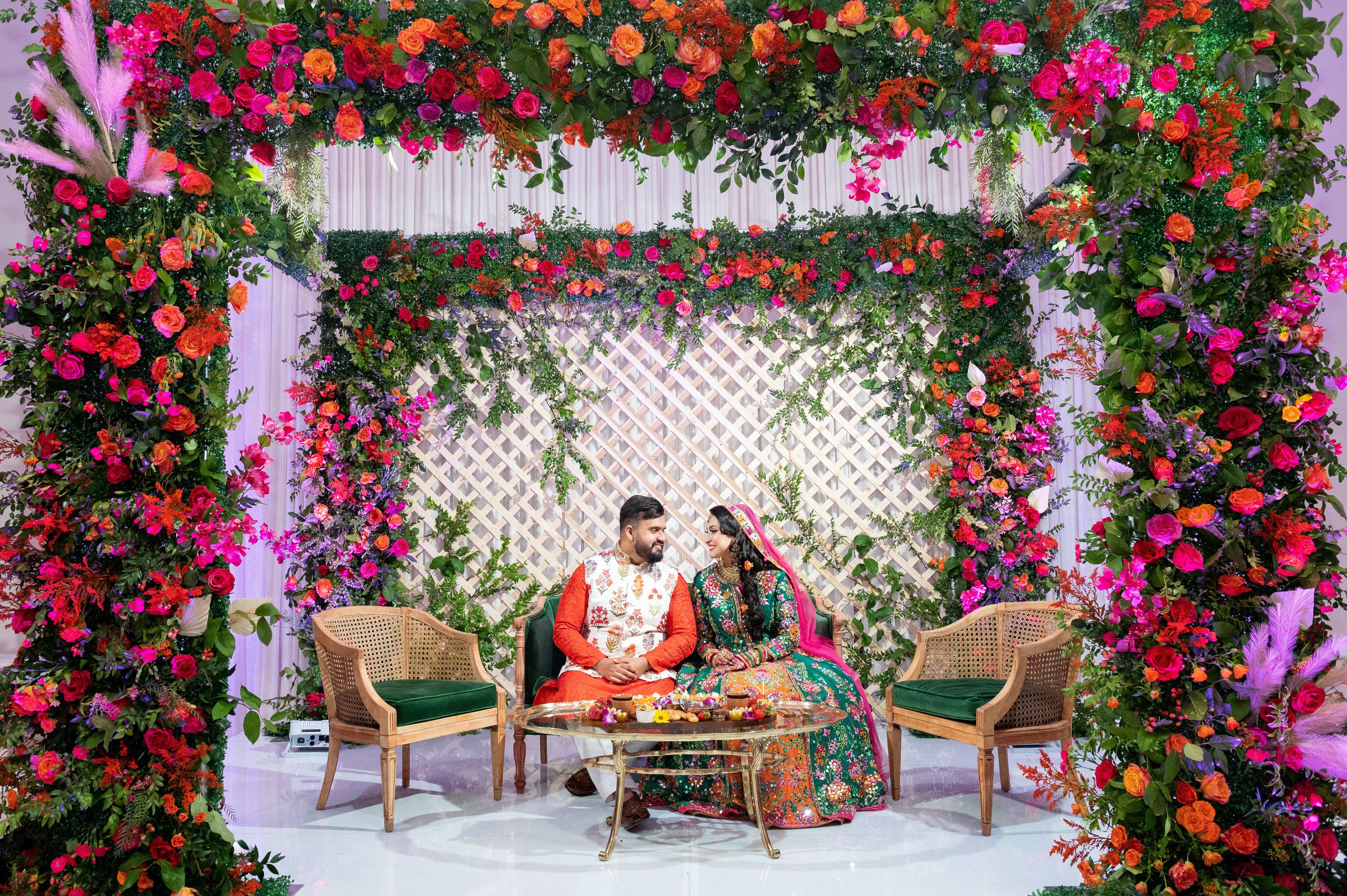 Cover photo of A Fine Fête