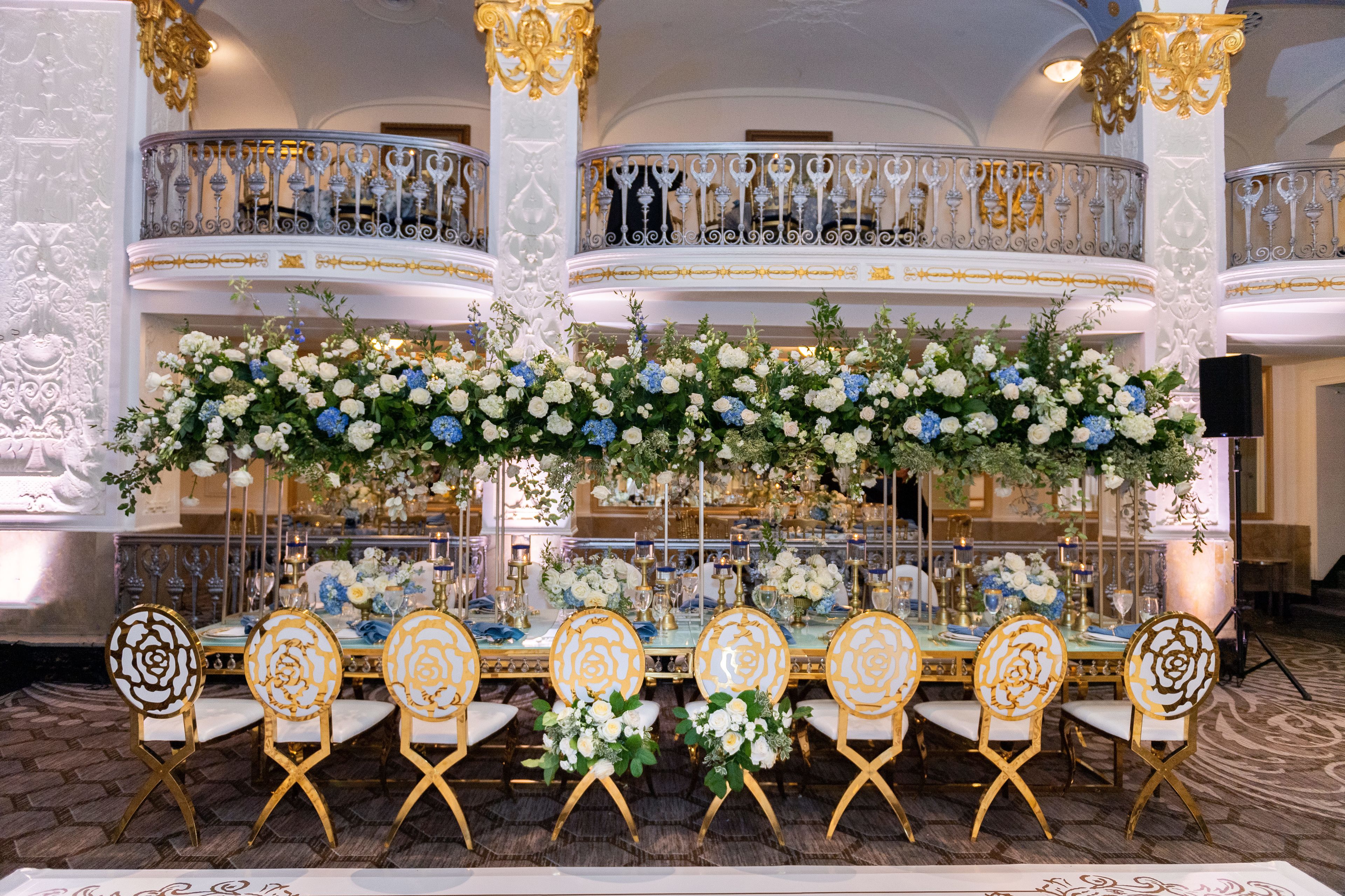 Cover photo of A Fine Fête