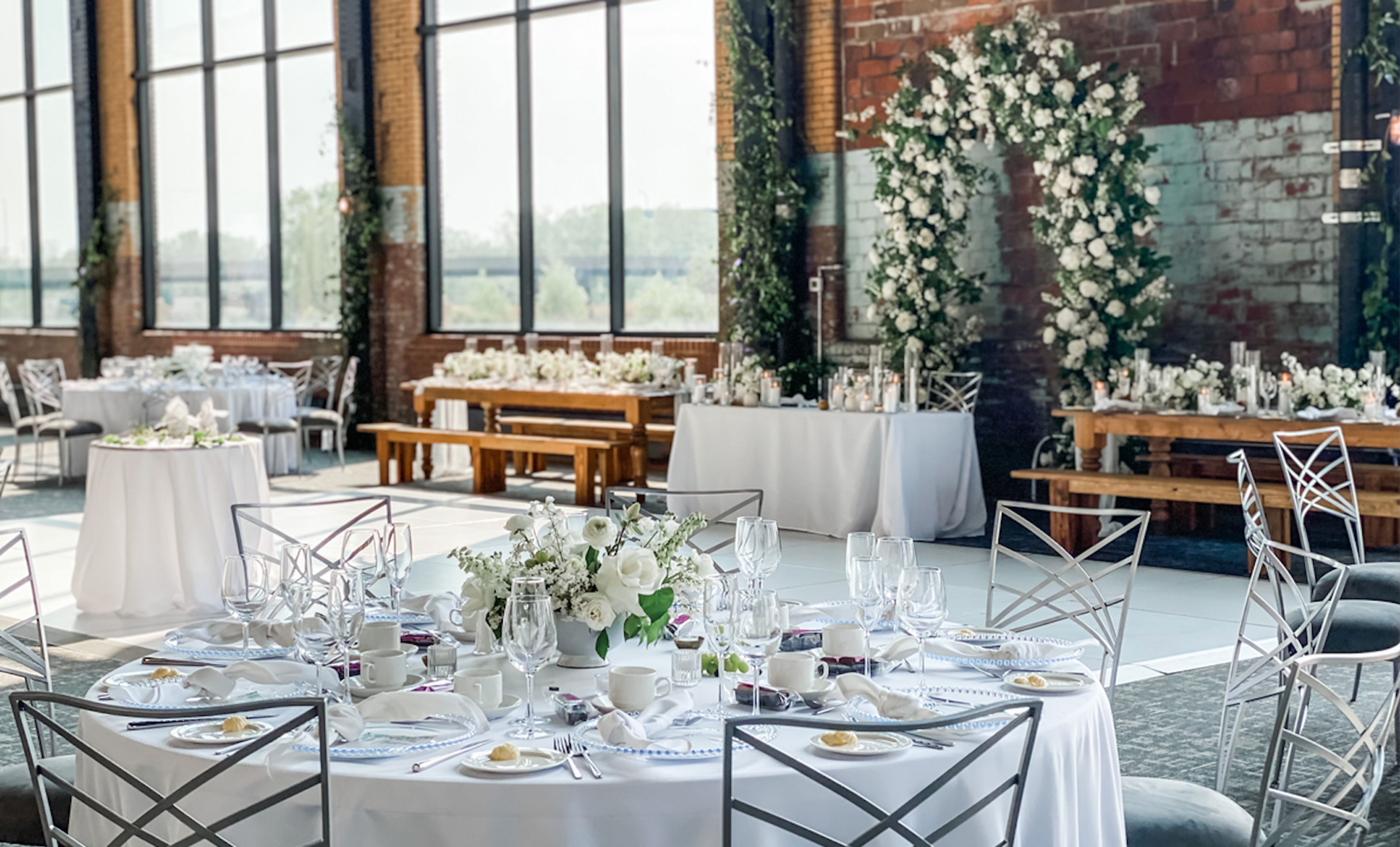 Cover photo of The Powerhouse by The Rich Entertainment Group