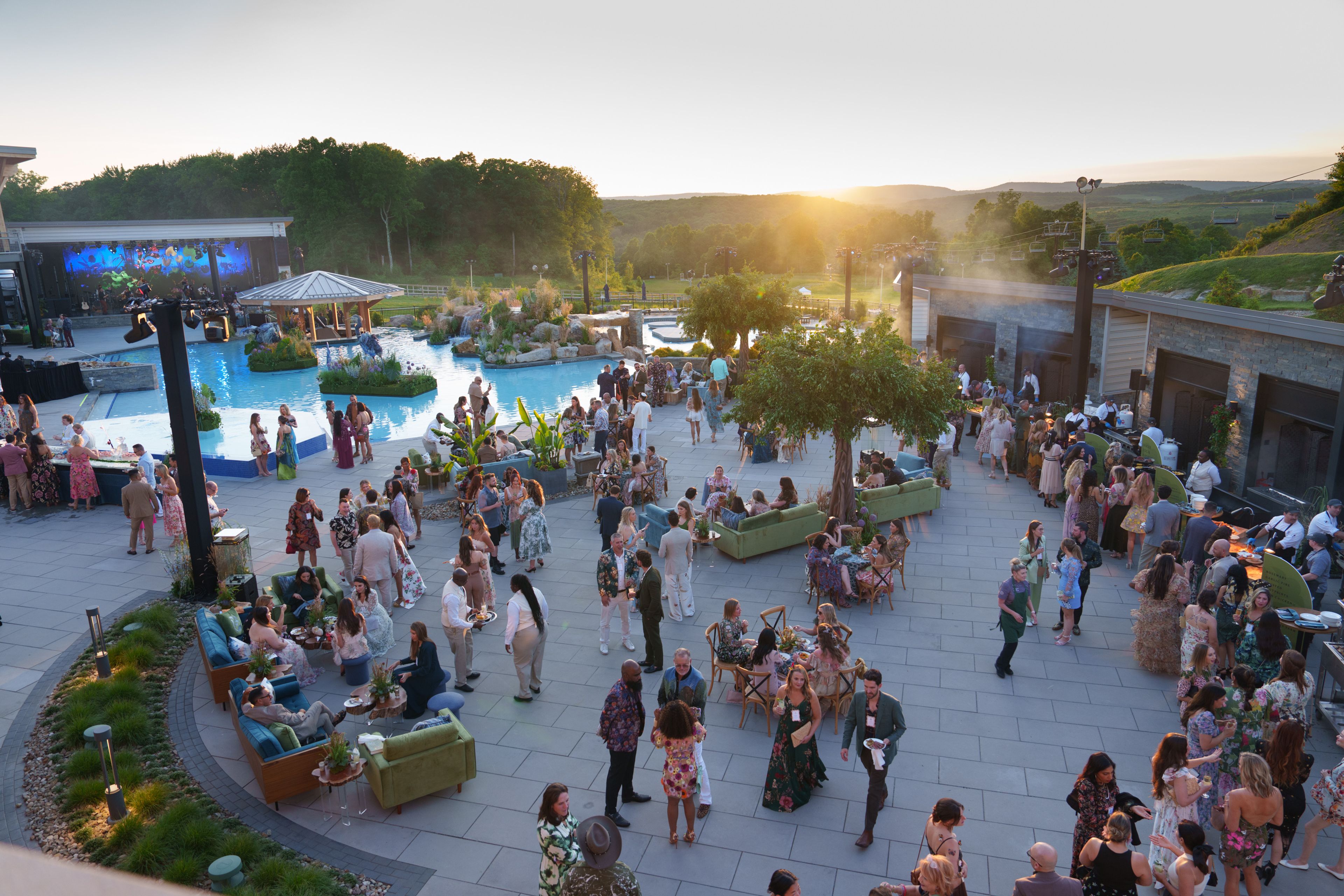 Cover photo of LeFeast