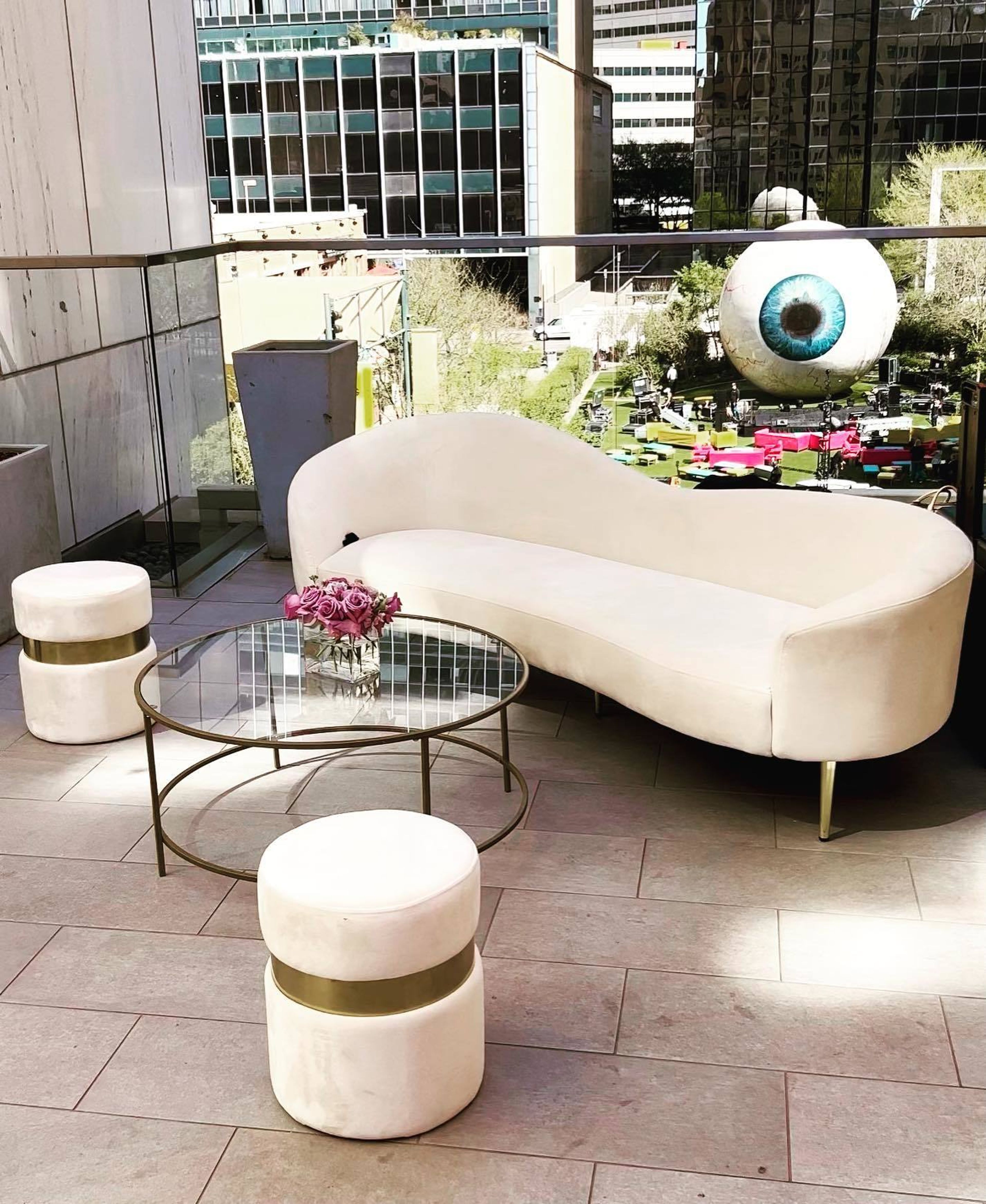 Cover photo of DFW Lounge and Events