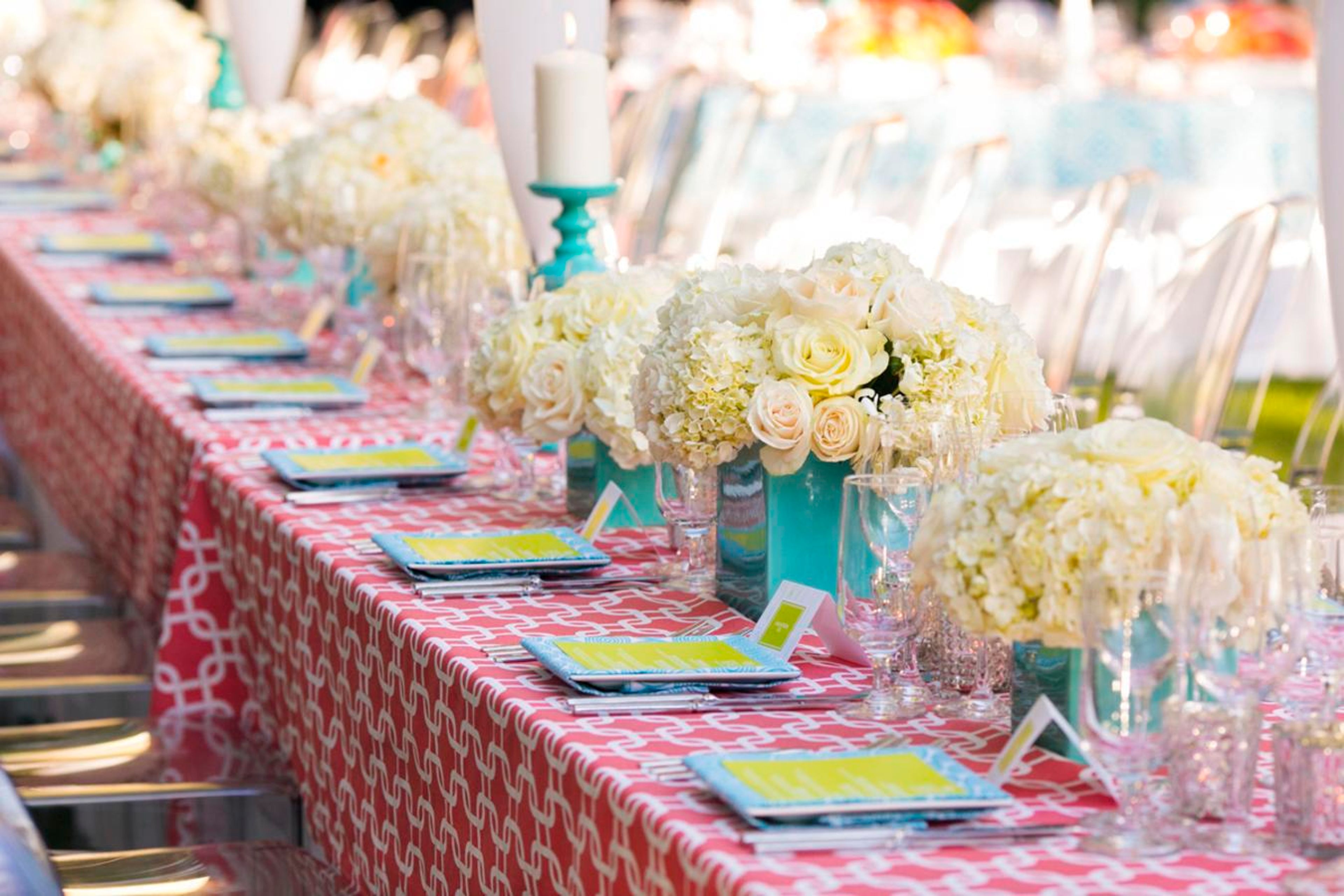 Cover photo of Event Success