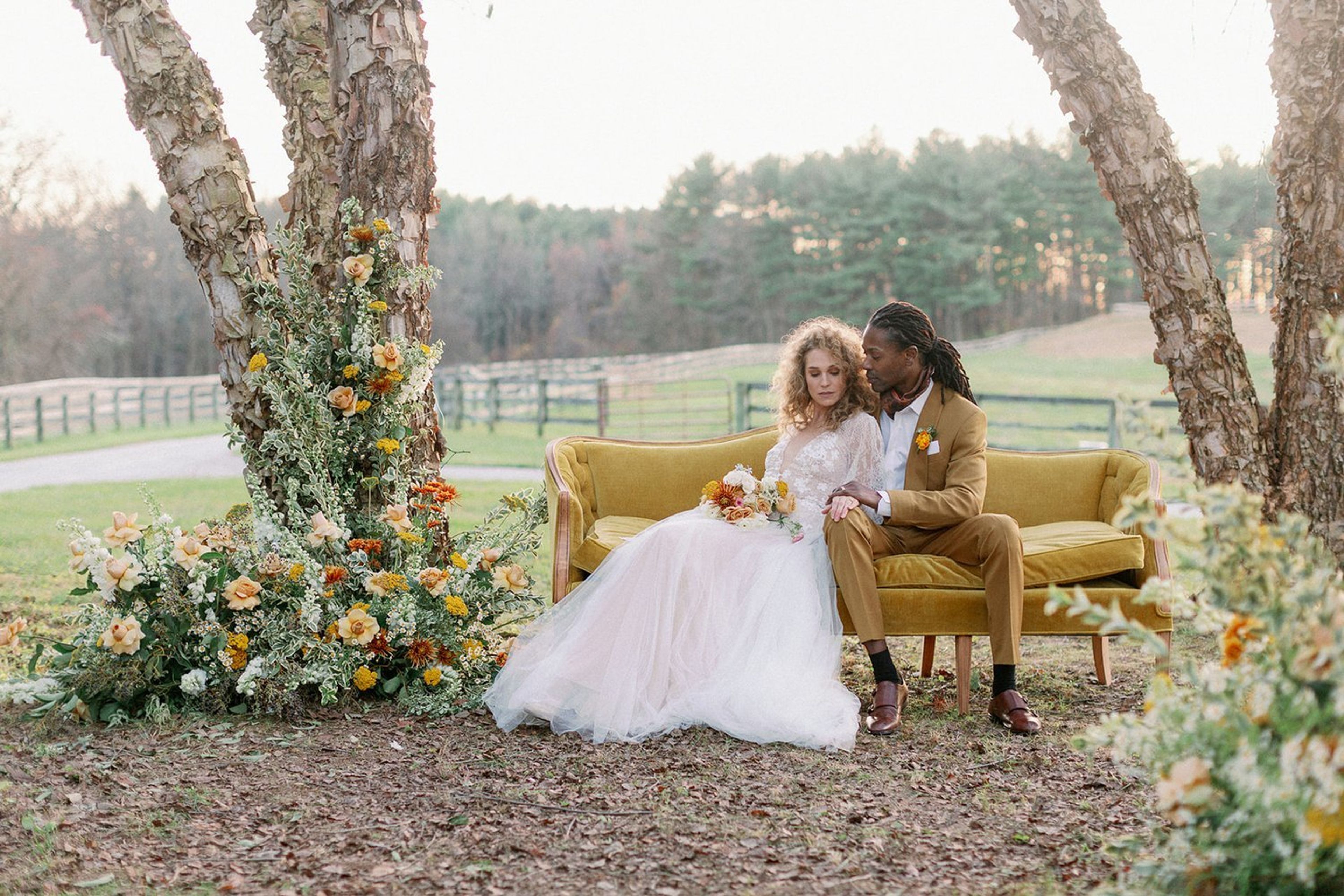 Cover photo of Slade Run Farm