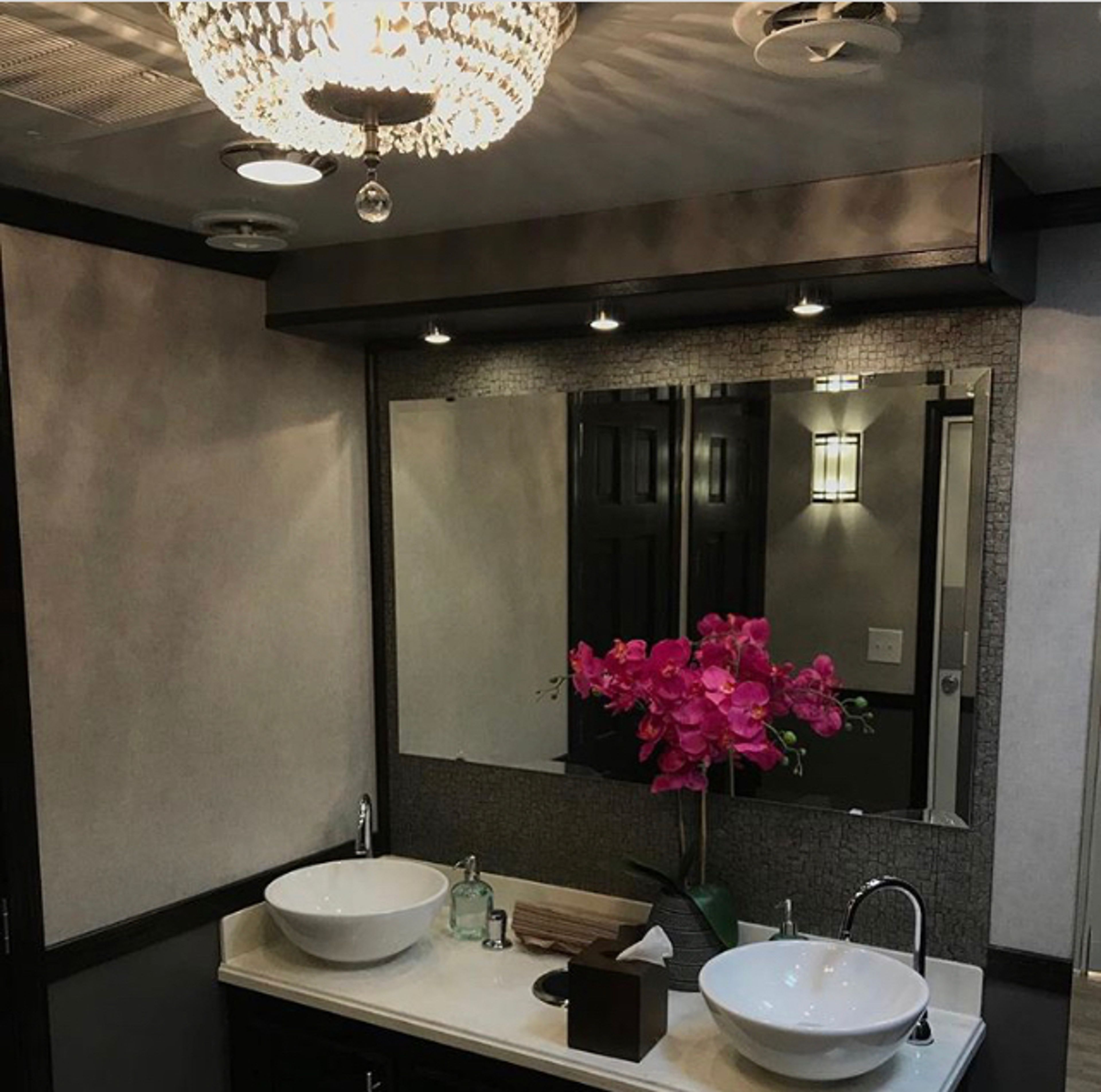 Cover photo of Luxury Flush