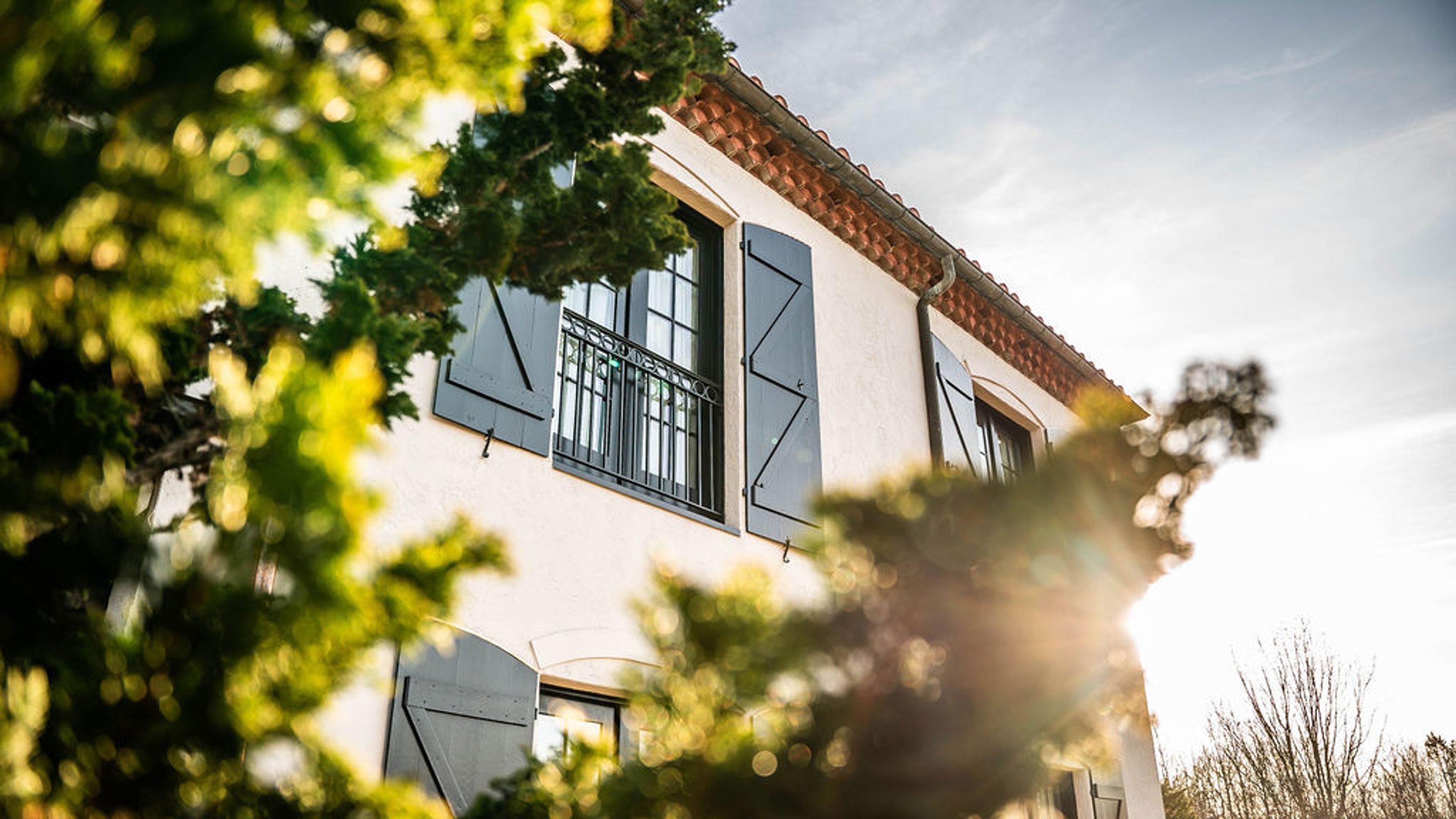 Cover photo of Hotel Domestique