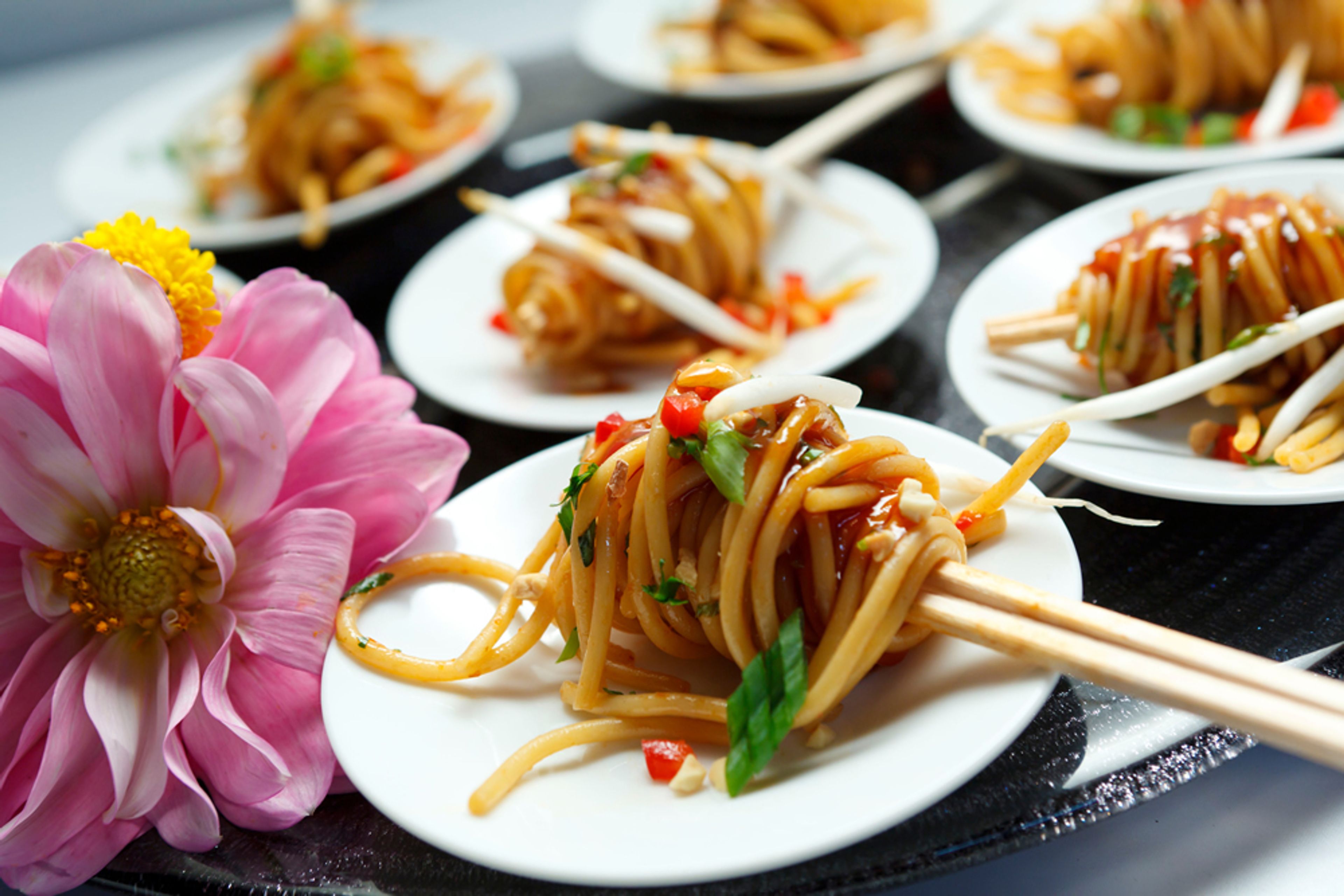 Cover photo of Someone's In The Kitchen