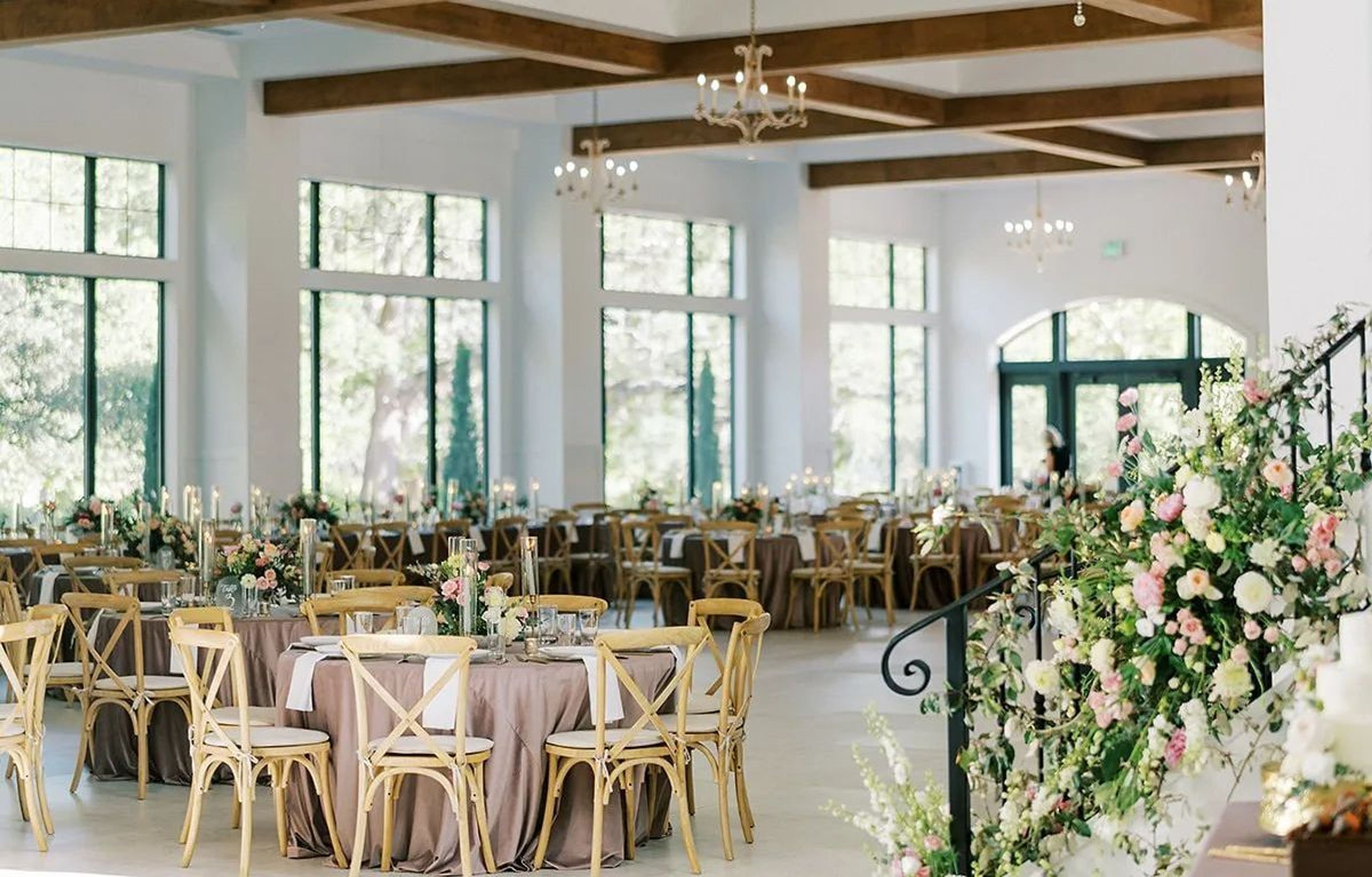 Cover photo of The Preserve at Canyon Lake