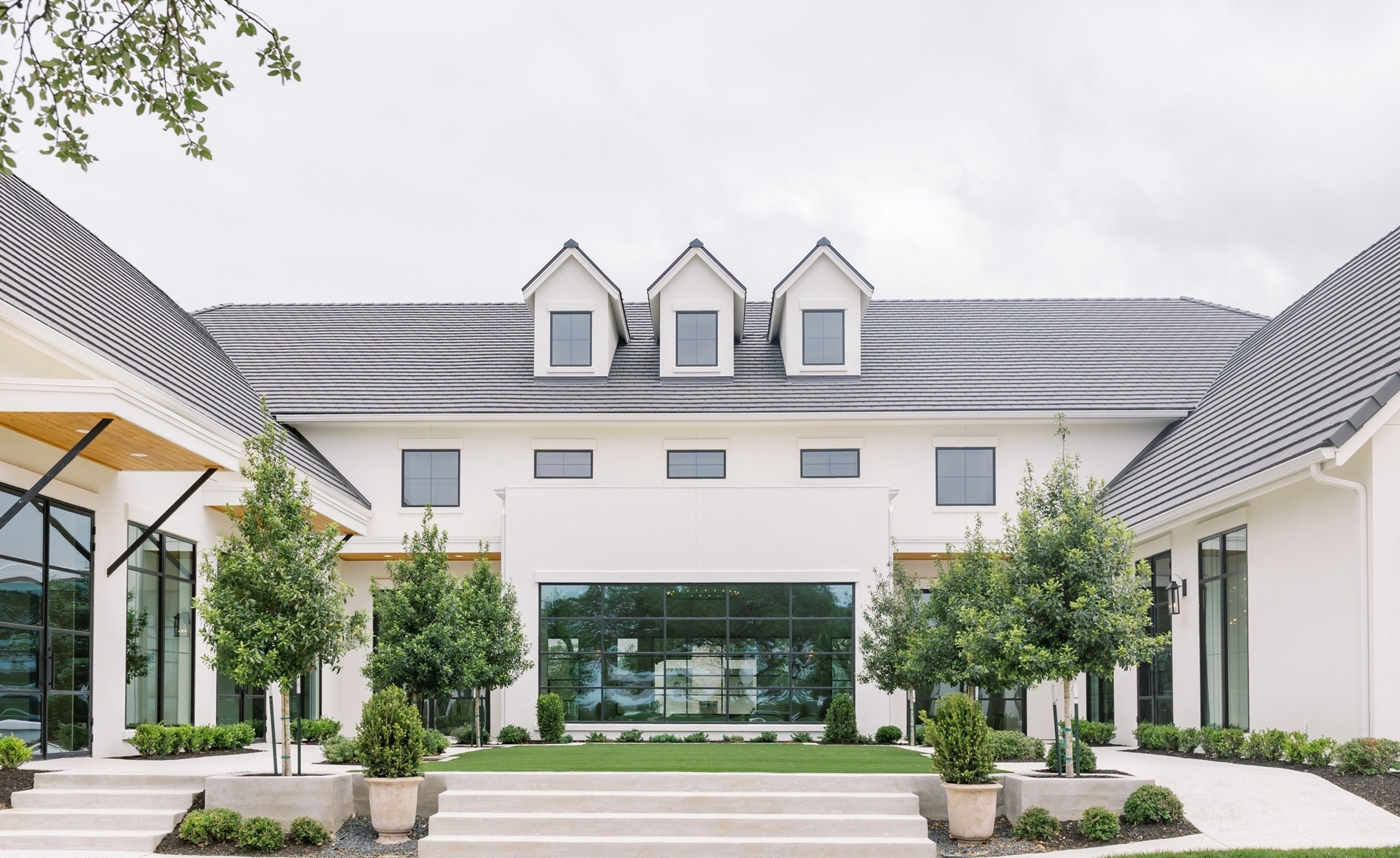 Cover photo of The Arlo