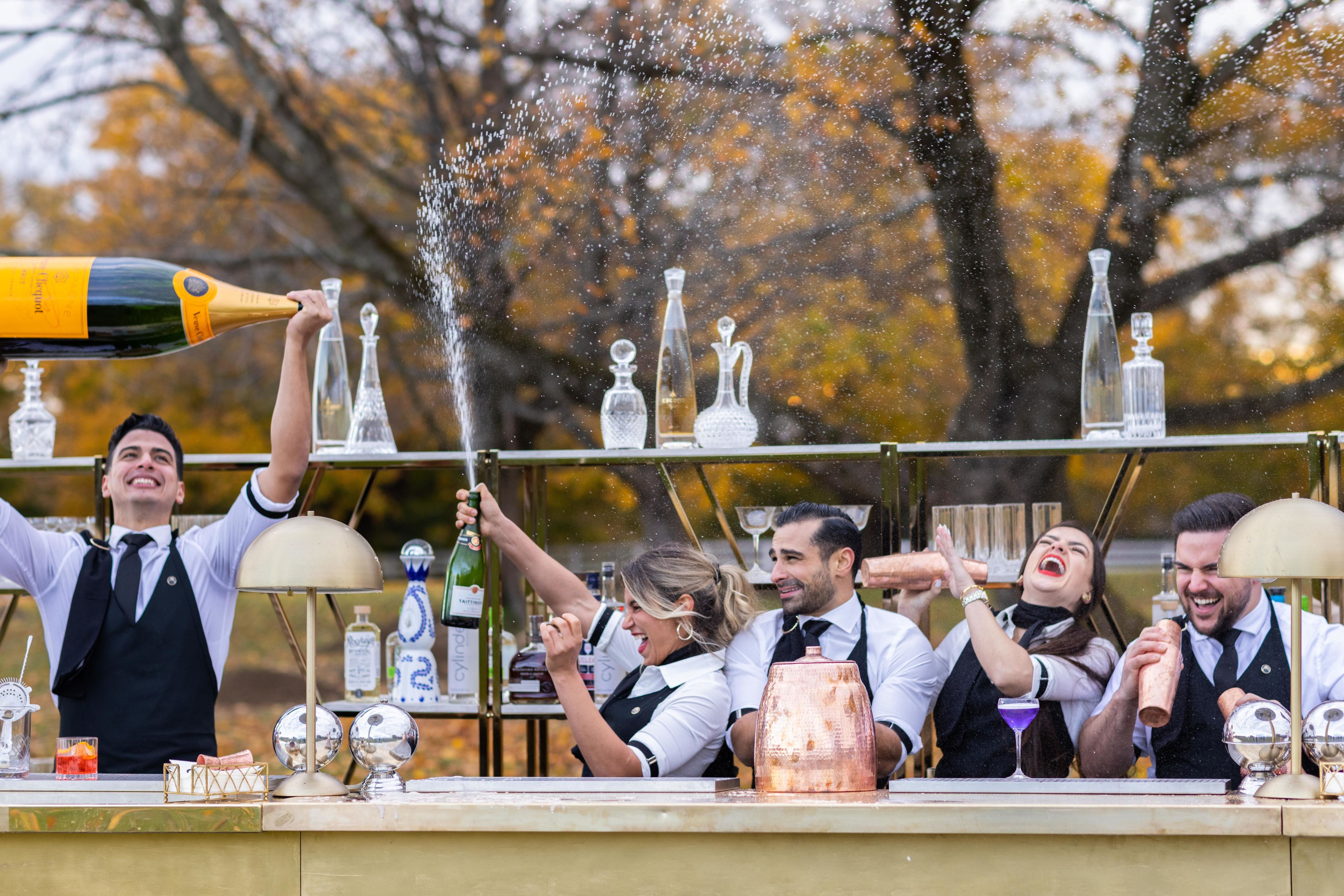 Cover photo of The Cup Bearer