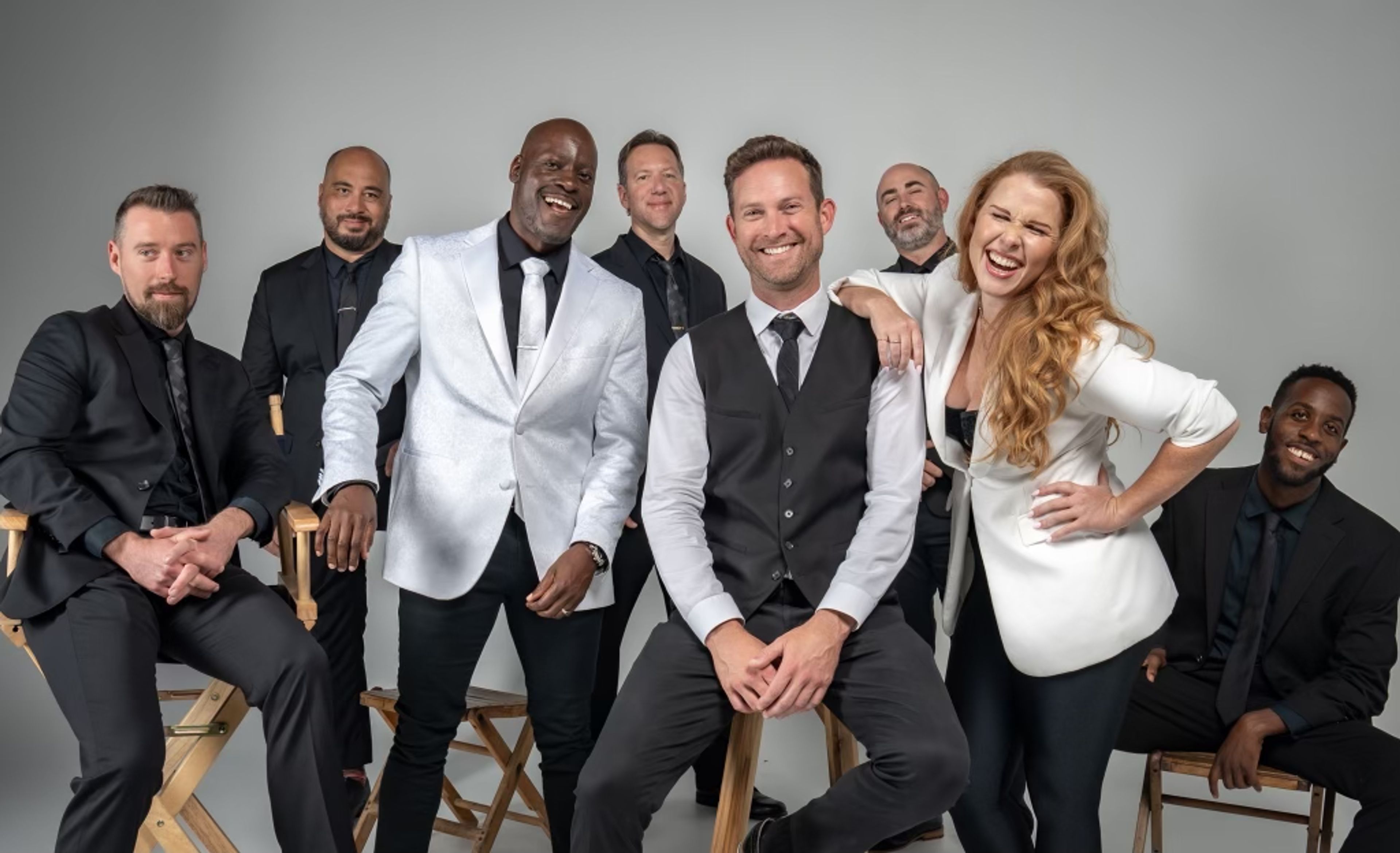 Cover photo of Uptown Drive