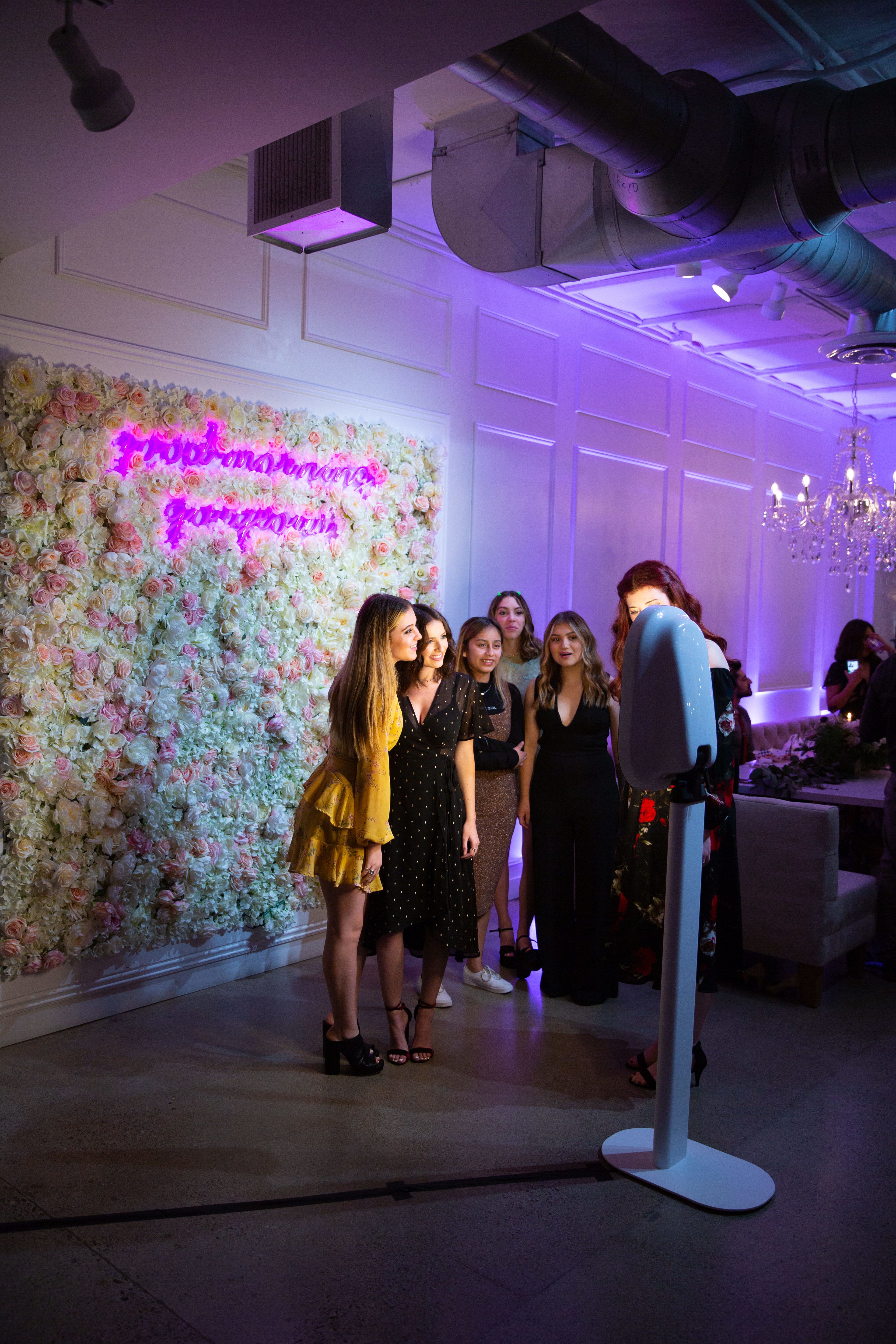 Cover photo of Garcia Morett Entertainment