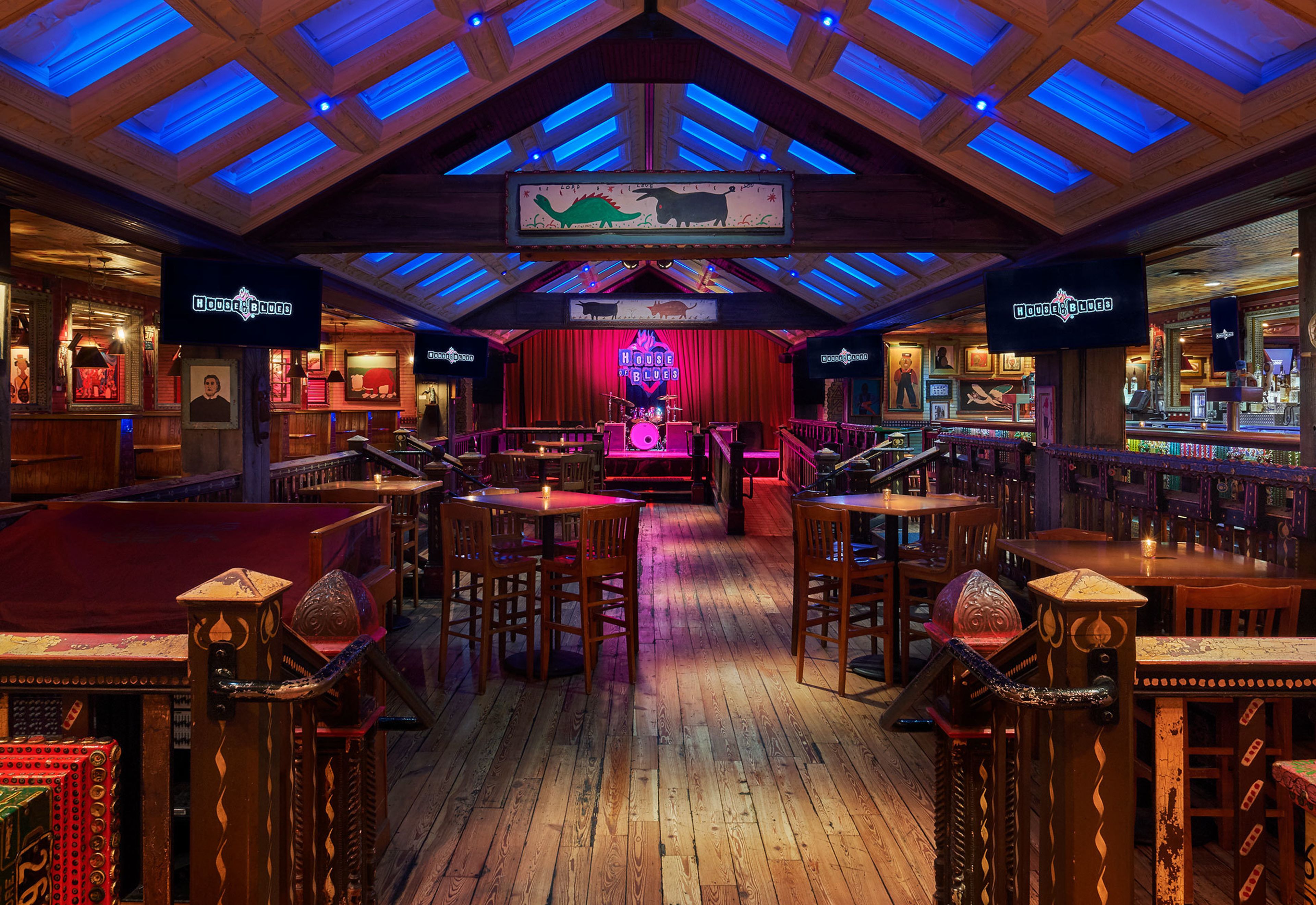 Cover photo of House of Blues Chicago