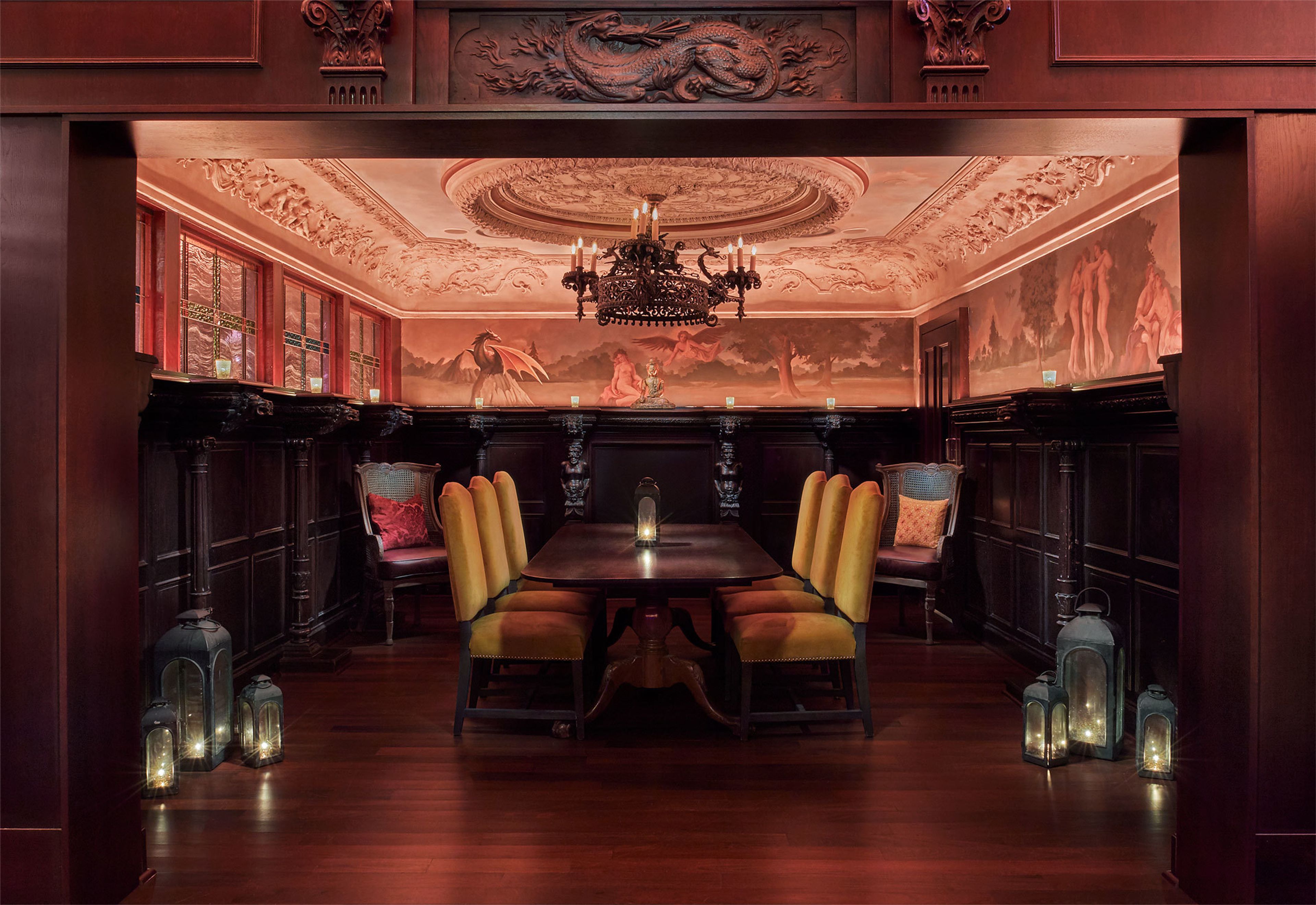 Cover photo of House of Blues Chicago