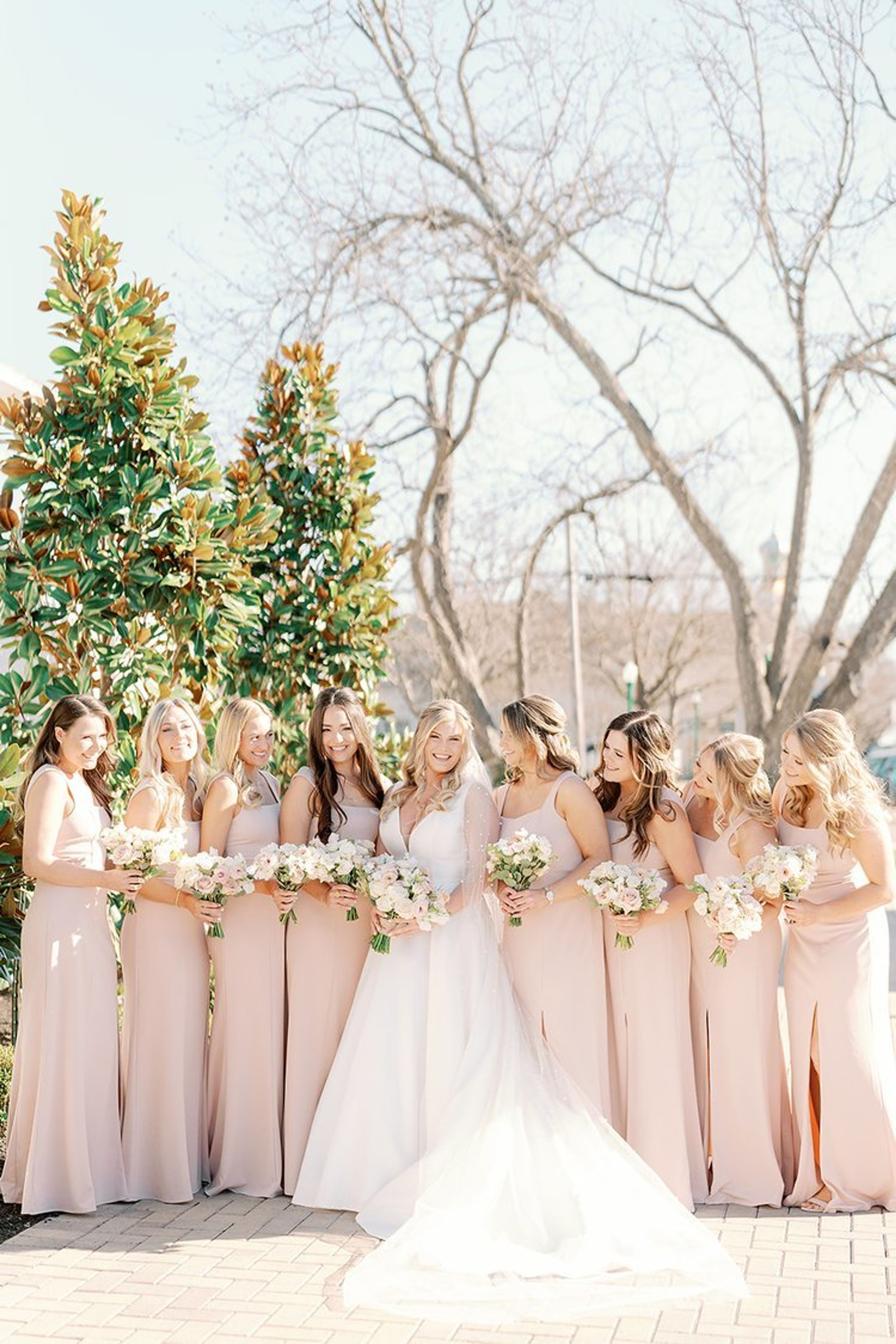 Cover photo of Wish Well House