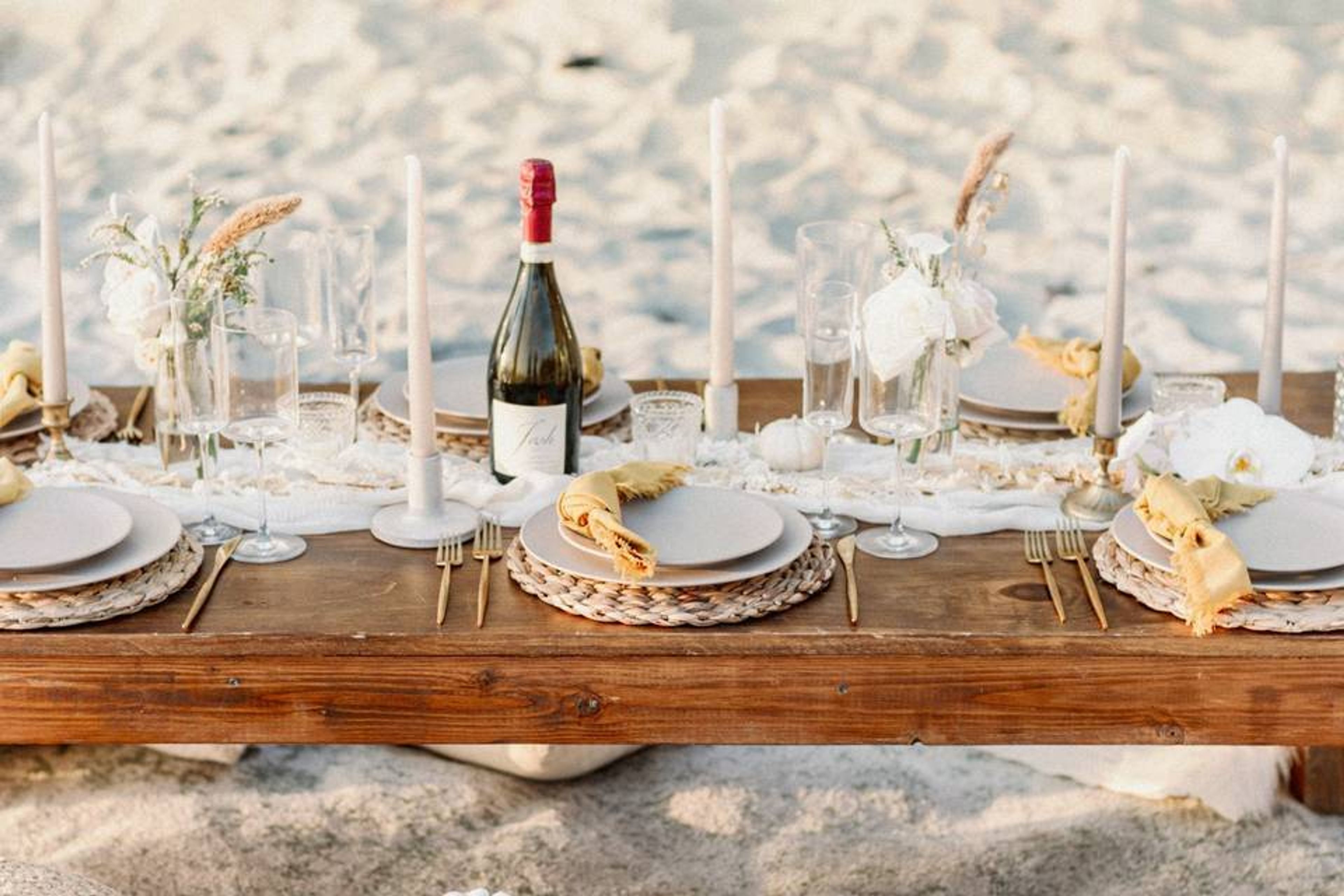 Cover photo of Events By Condie