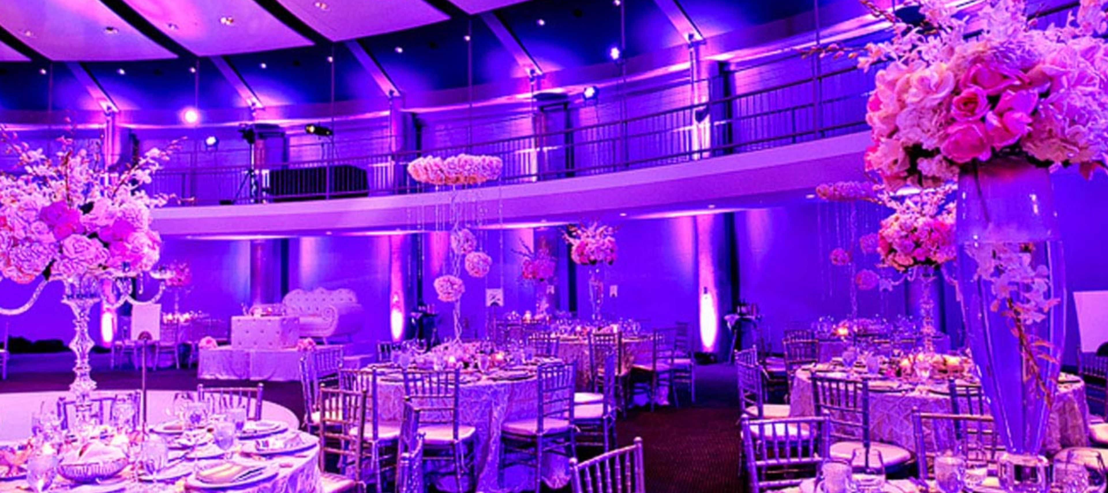 Cover photo of LA Event & Design