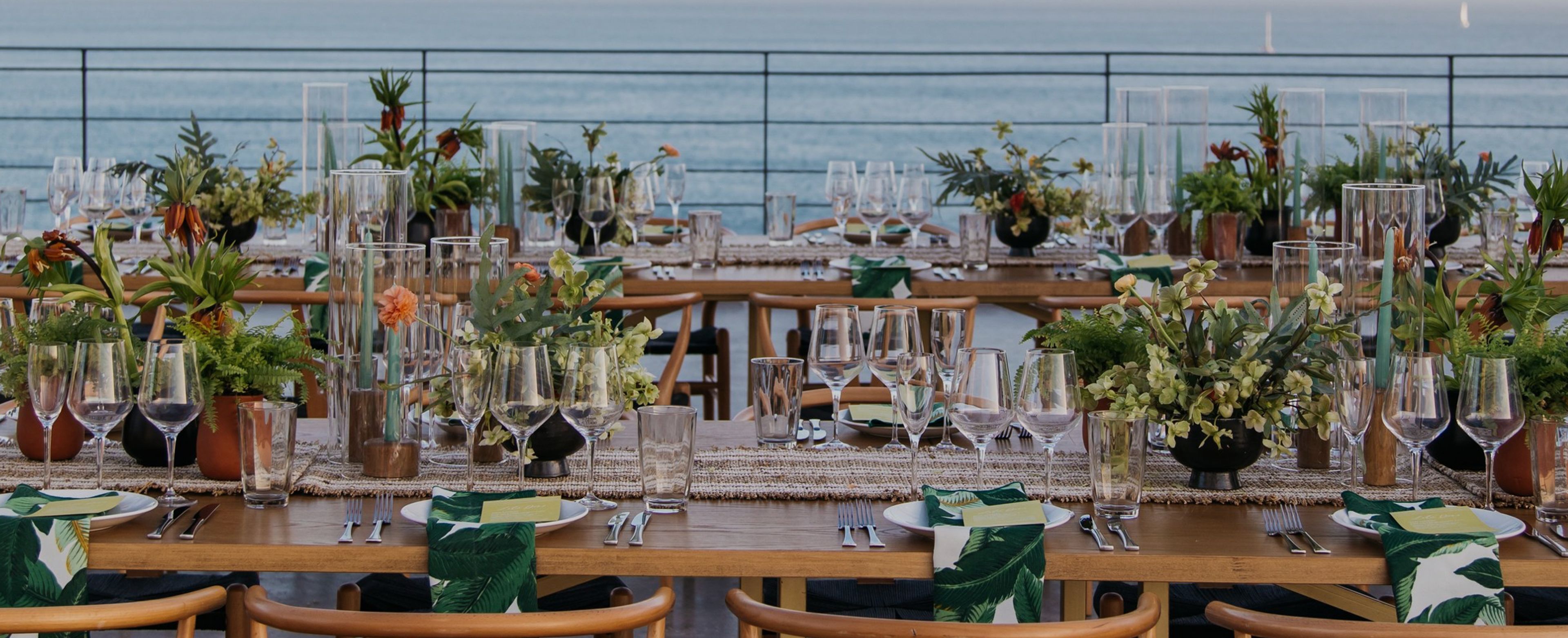 Cover photo of Luna Wild Design Co.