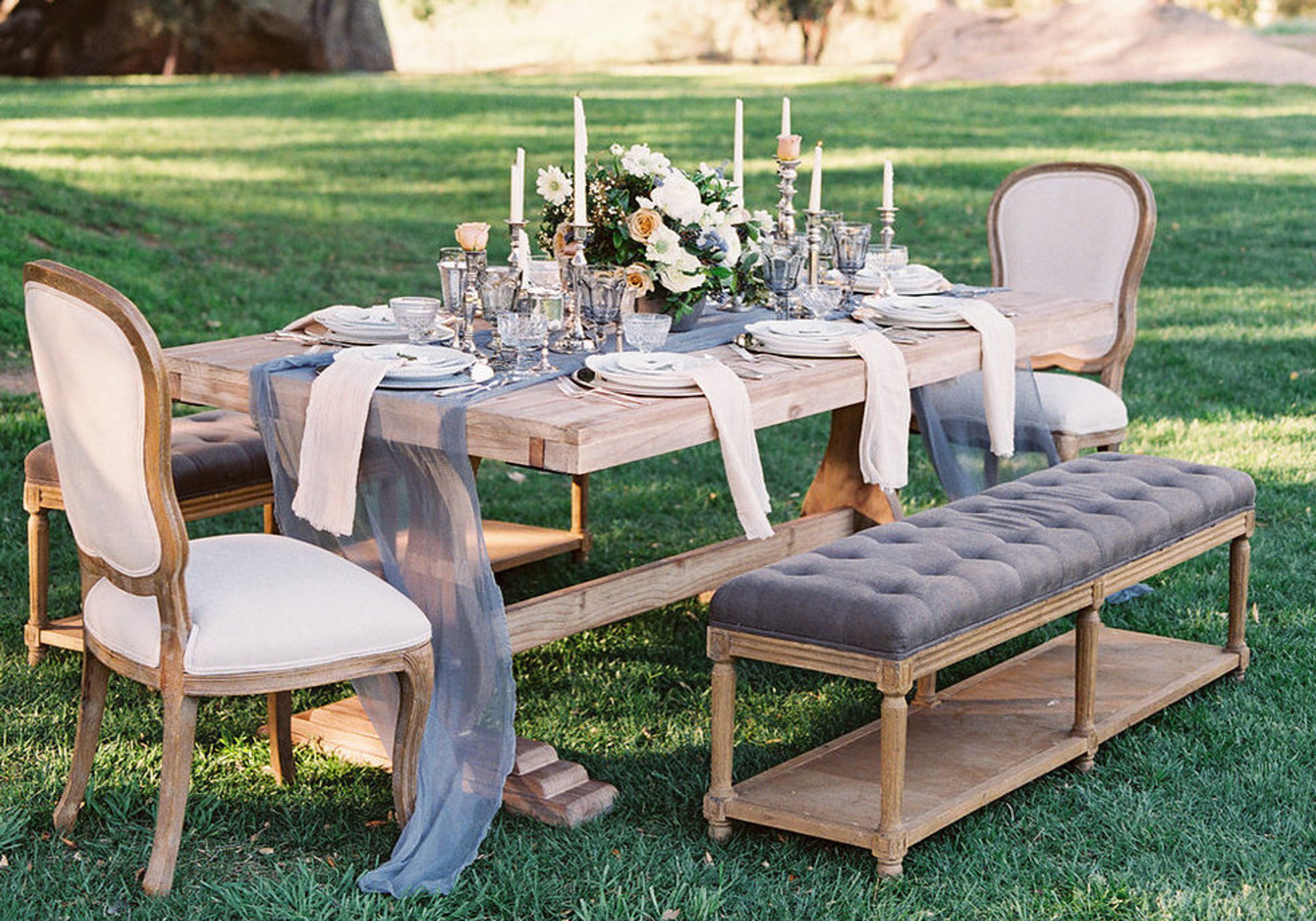 Cover photo of Modern Bouquet