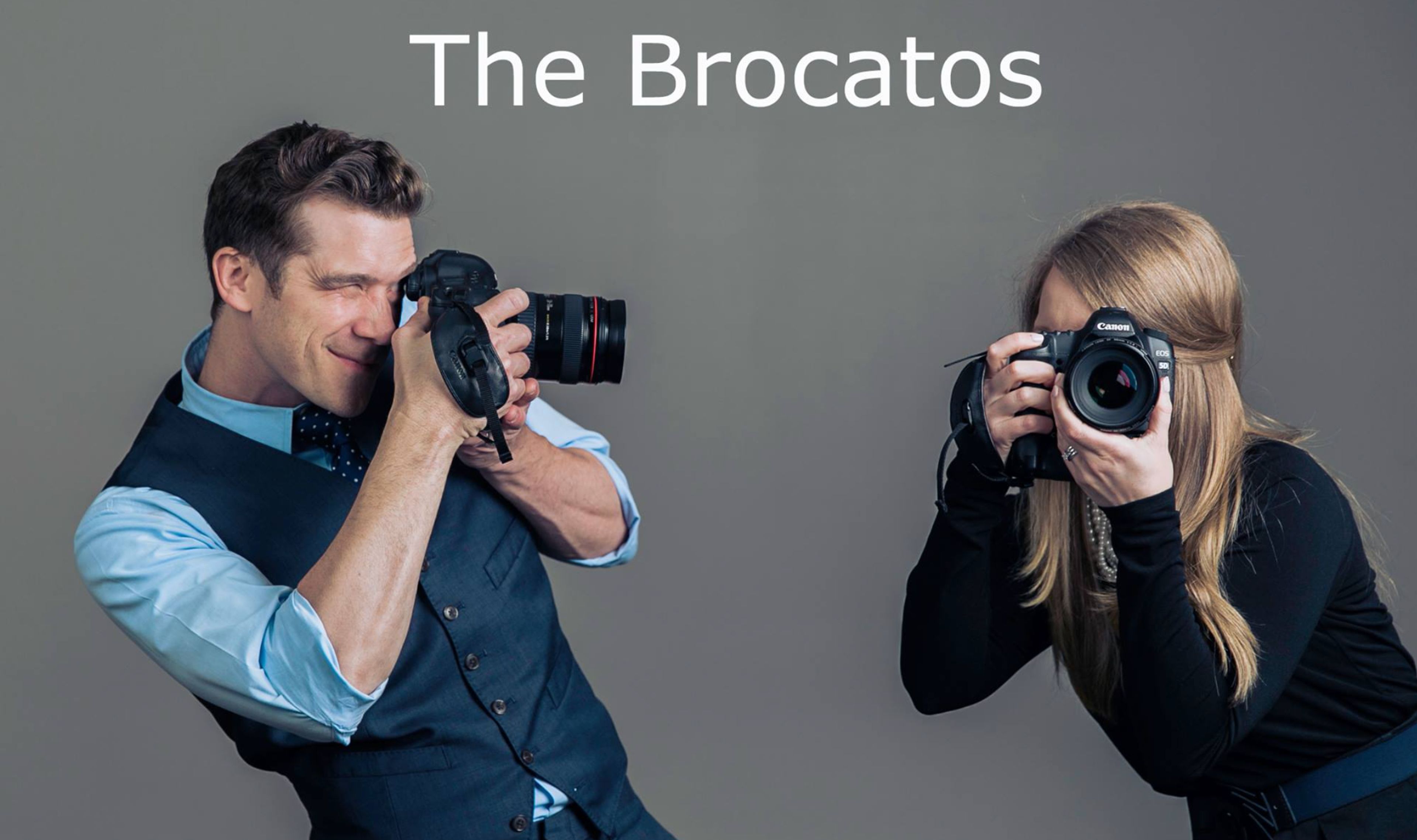 Cover photo of Brocato Photography