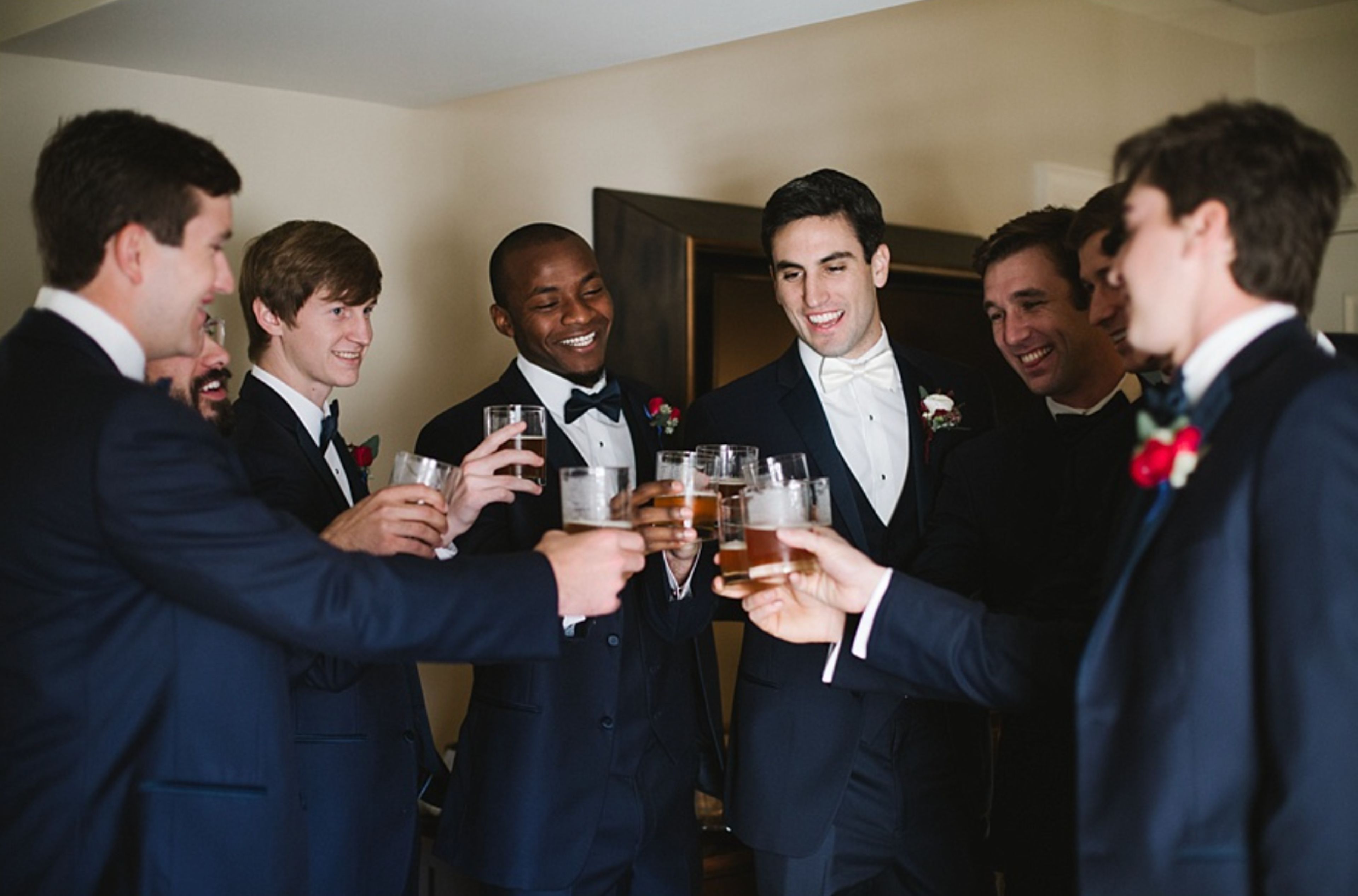 Cover photo of Caitlin B Photography