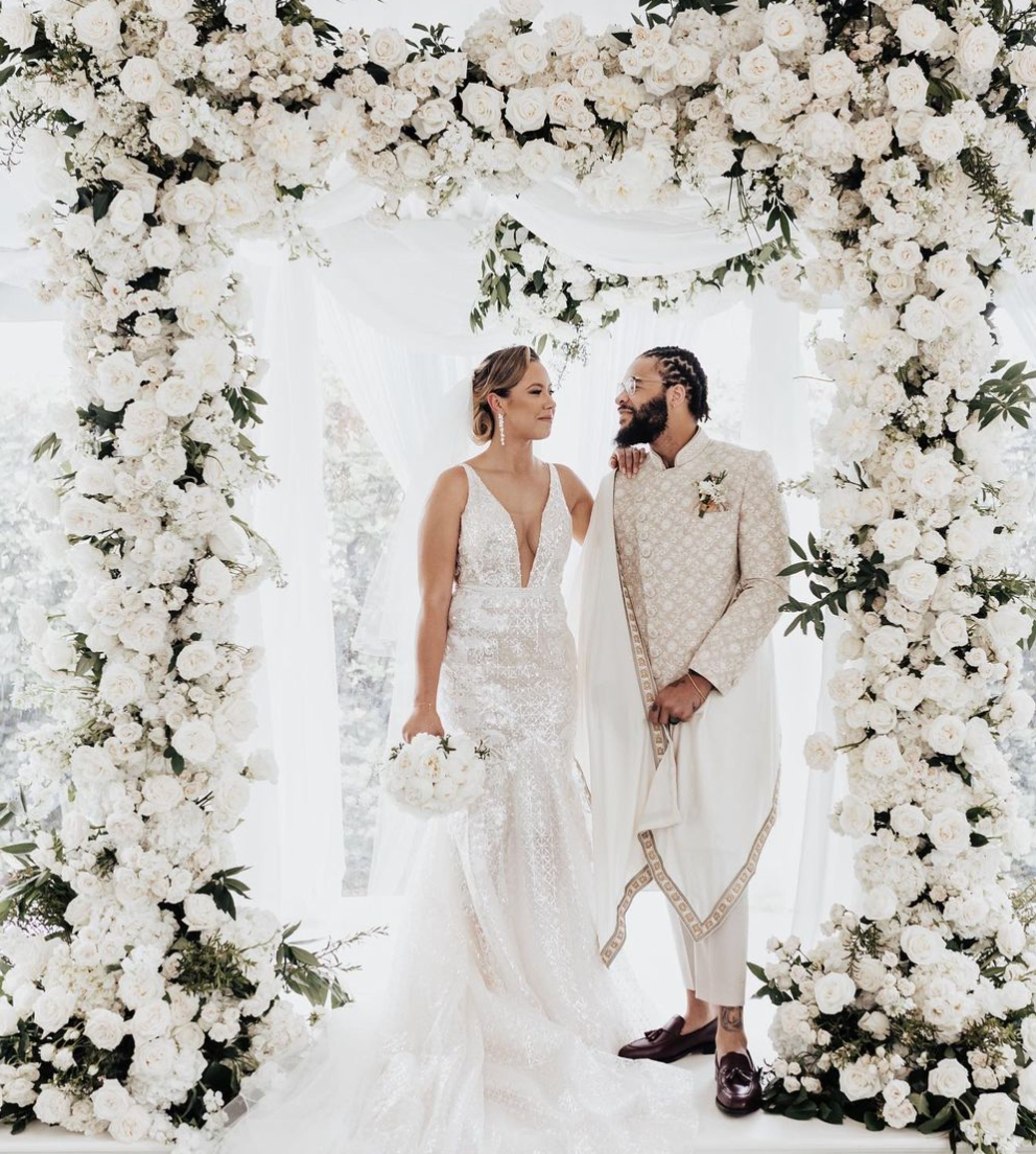 Cover photo of Calvin Gavion Photography