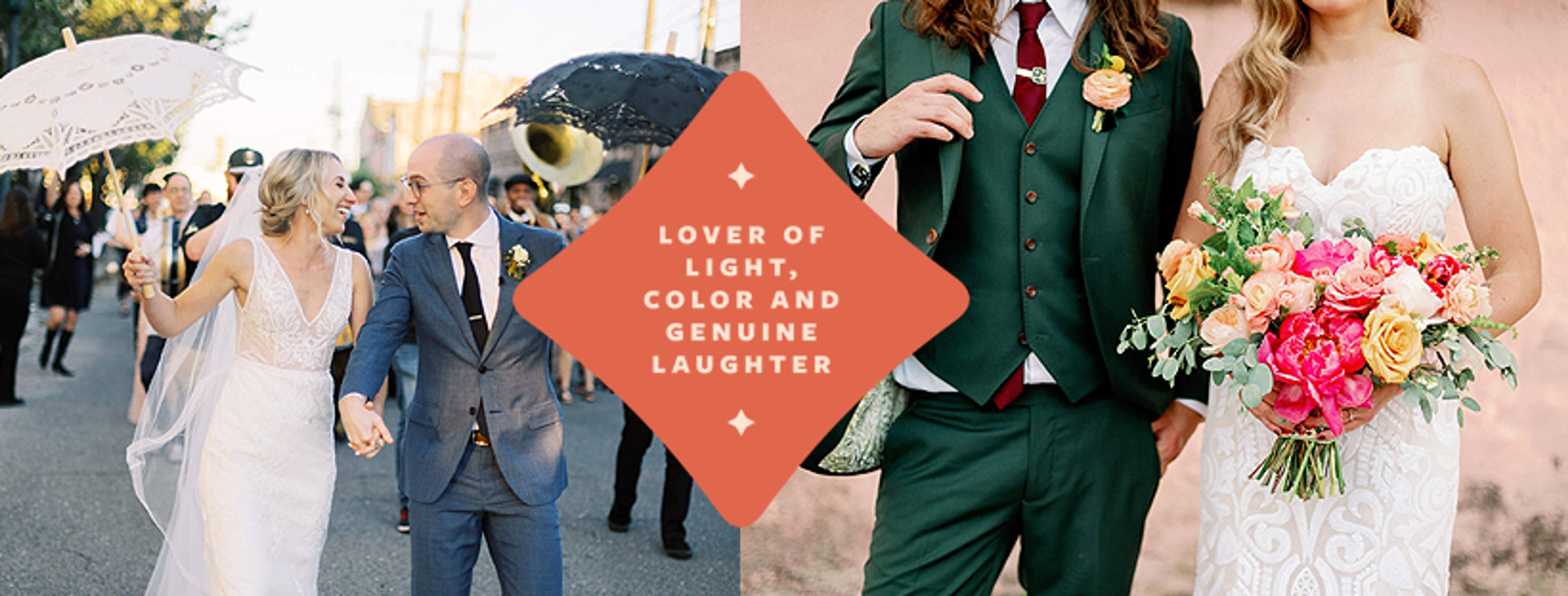 Cover photo of Maile Lani Photography