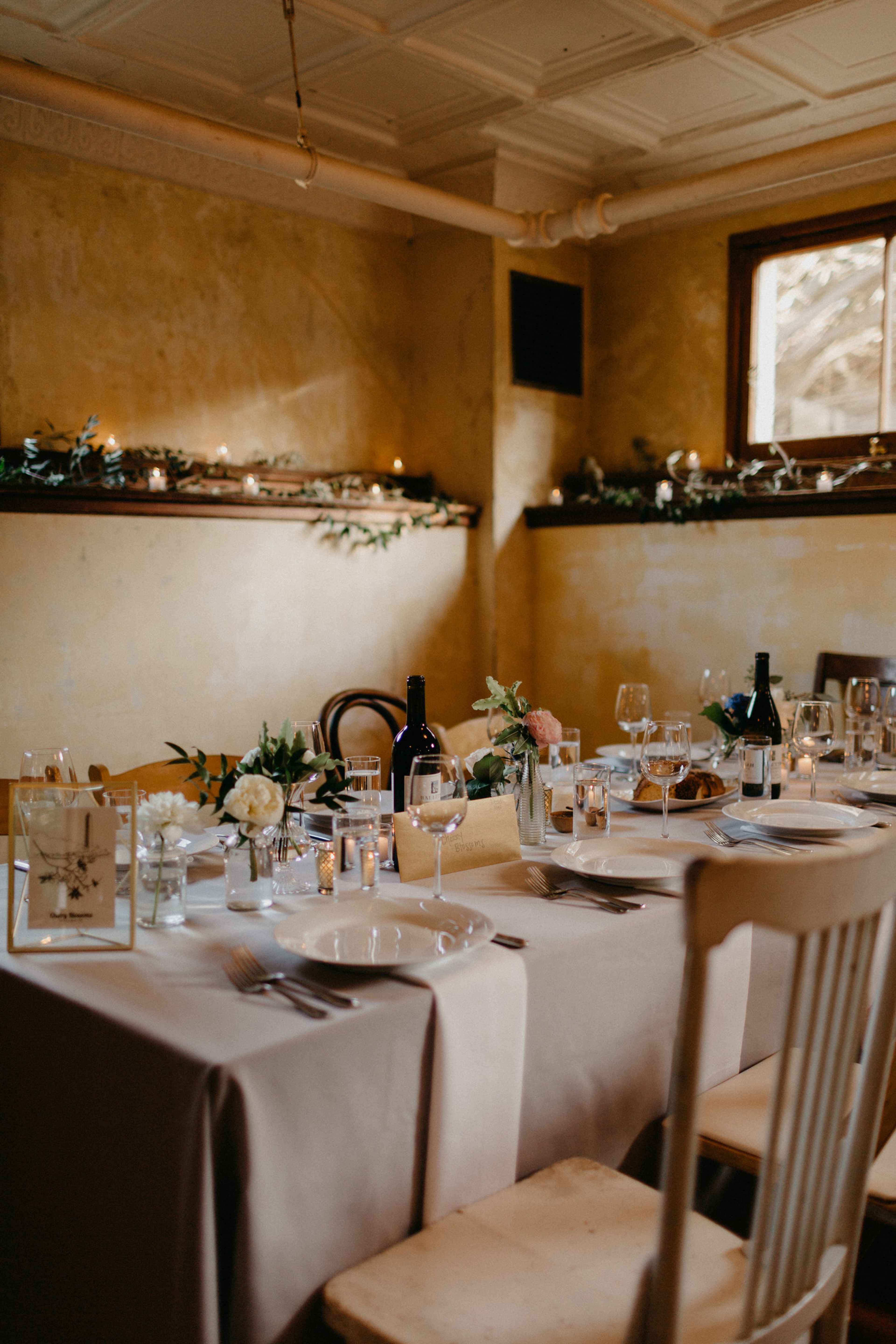 Cover photo of The Floral Times