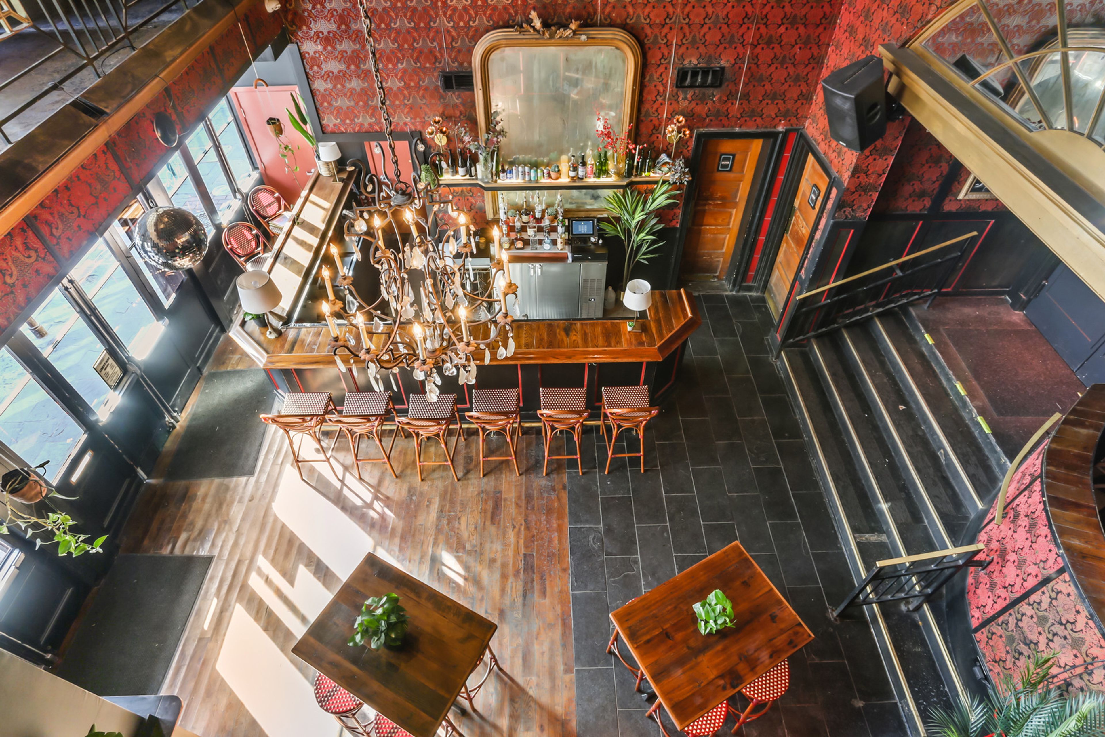 Cover photo of Toulouse Theatre