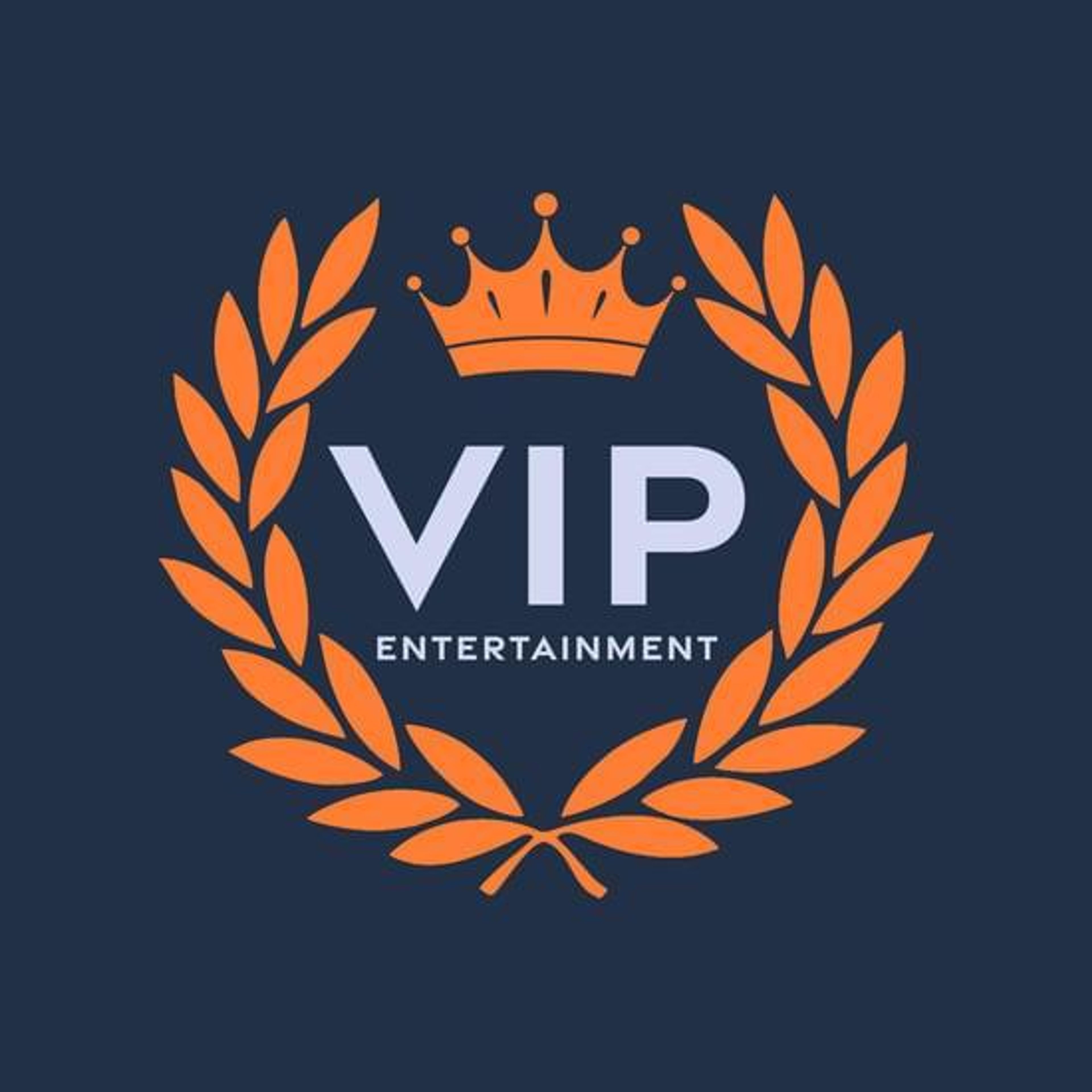 Cover photo of VIP ENTERTAINMENT