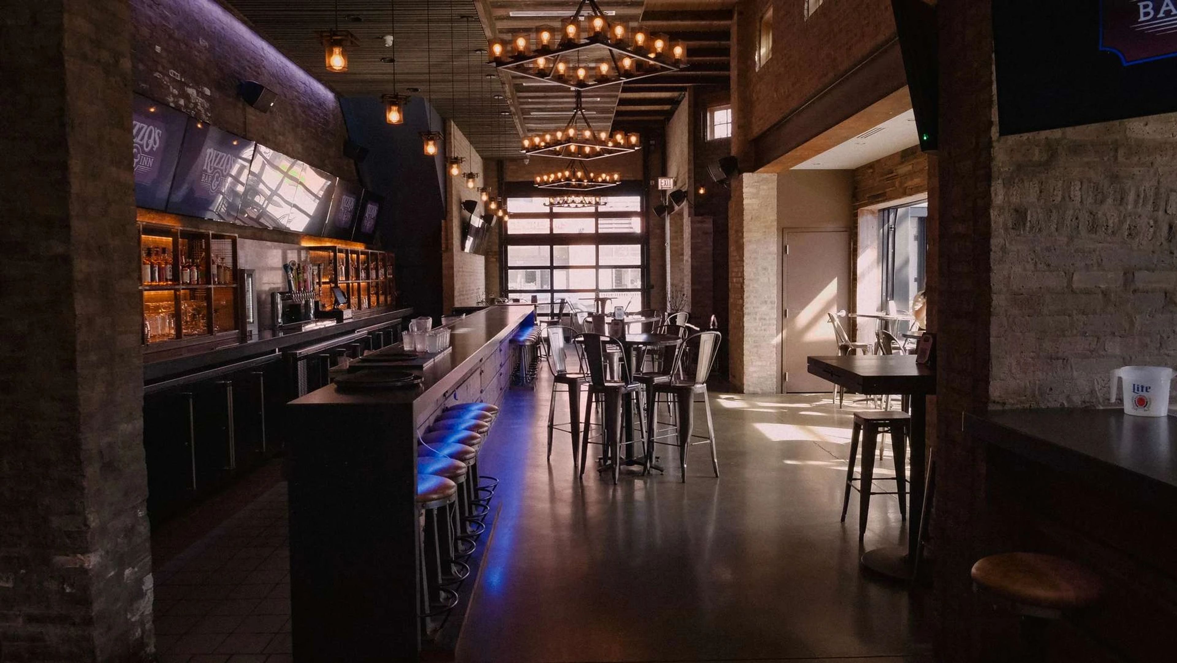 Cover photo of Rizzo's Bar & Inn