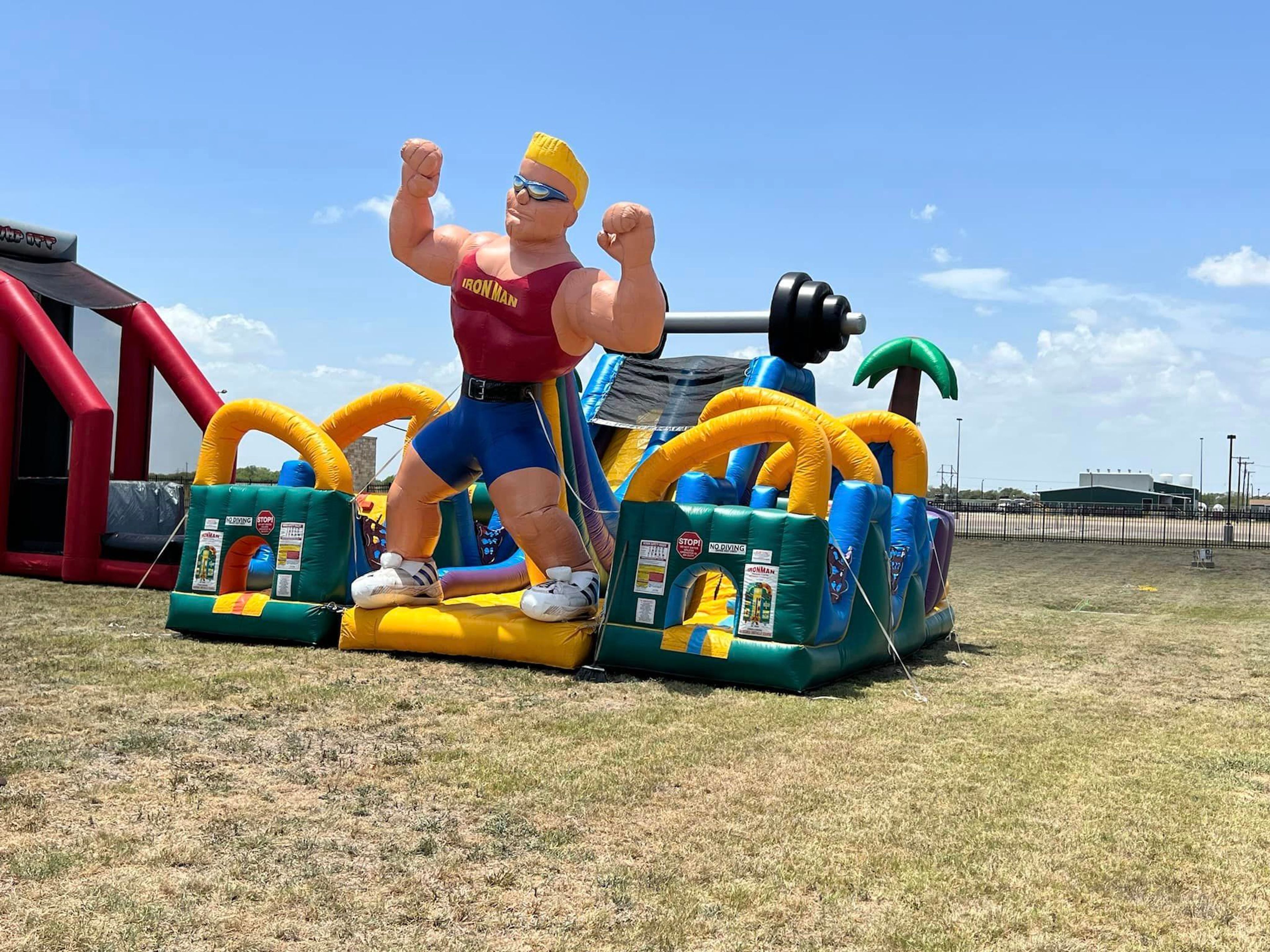 Cover photo of RGV Party Rentals