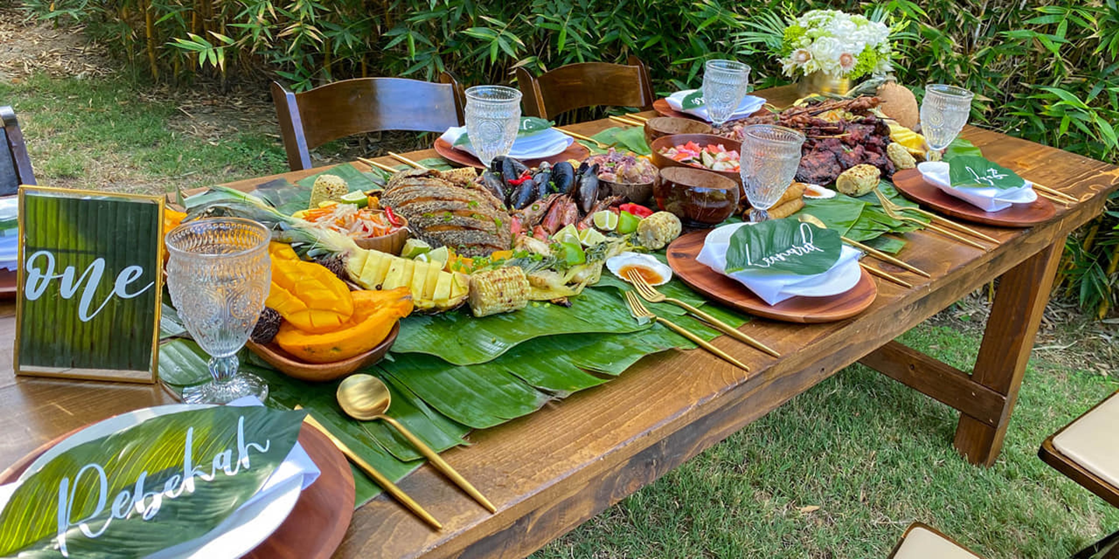 Cover photo of Calajo Catering