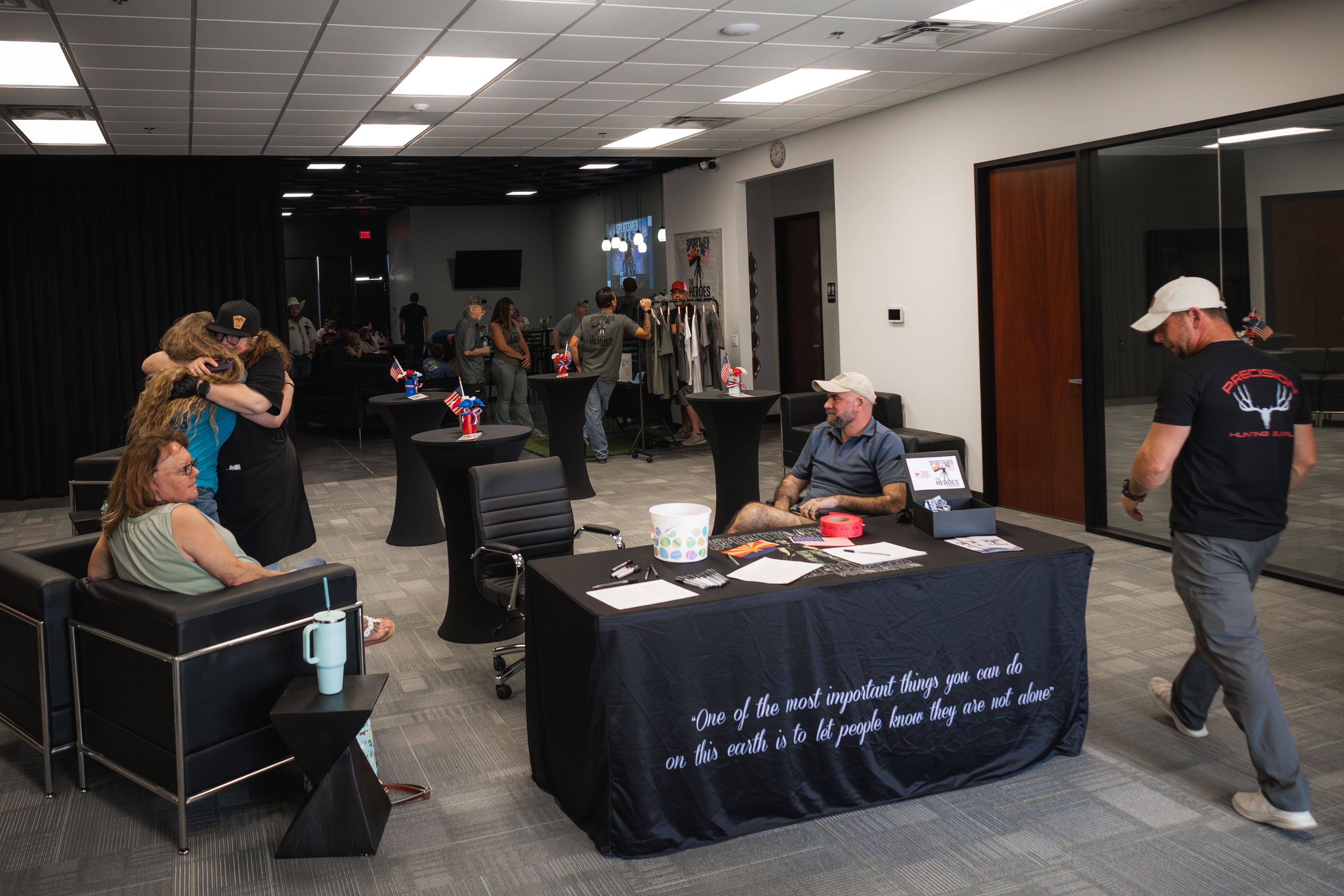 Cover photo of The Club