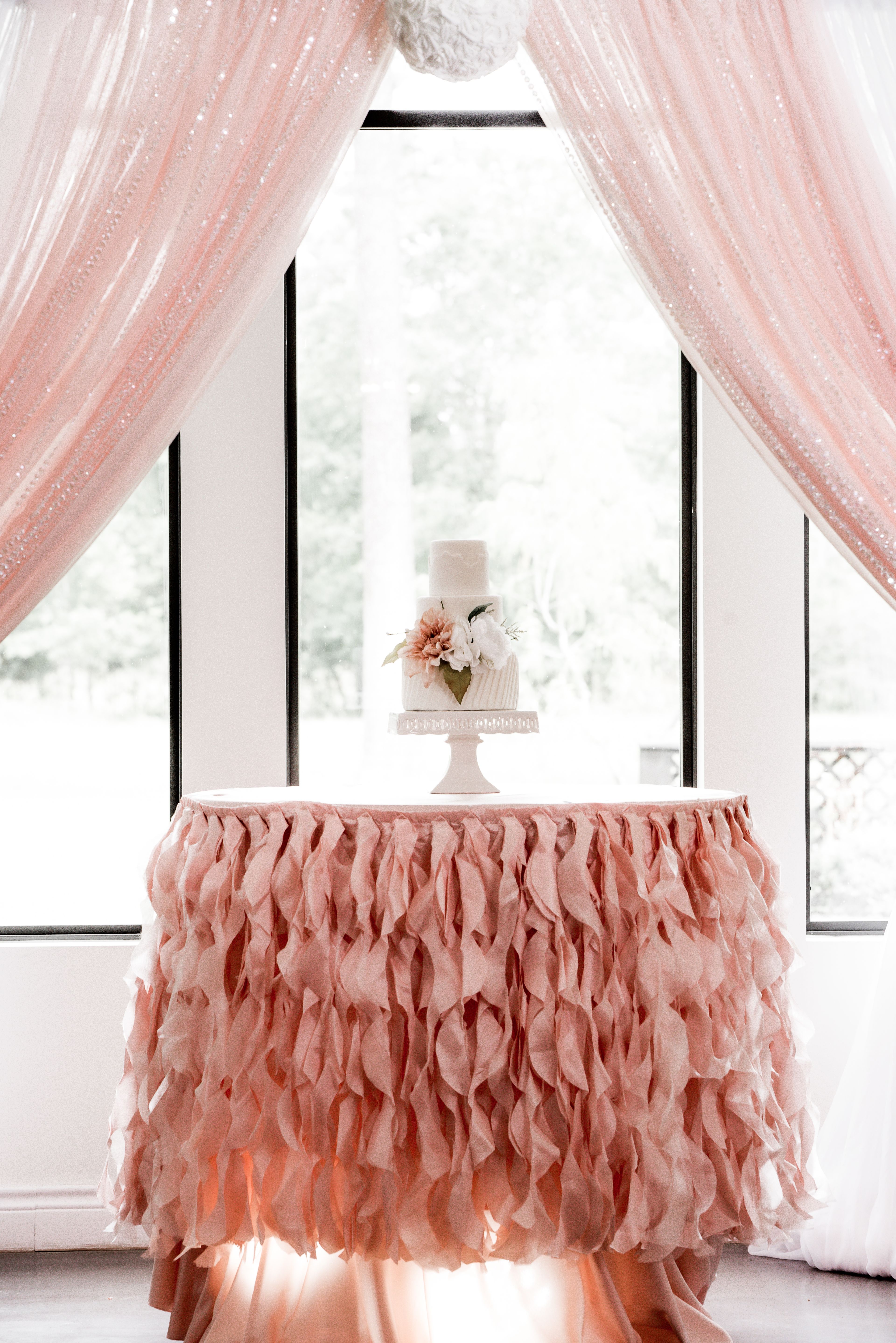 Cover photo of Rose Pearl Occasions