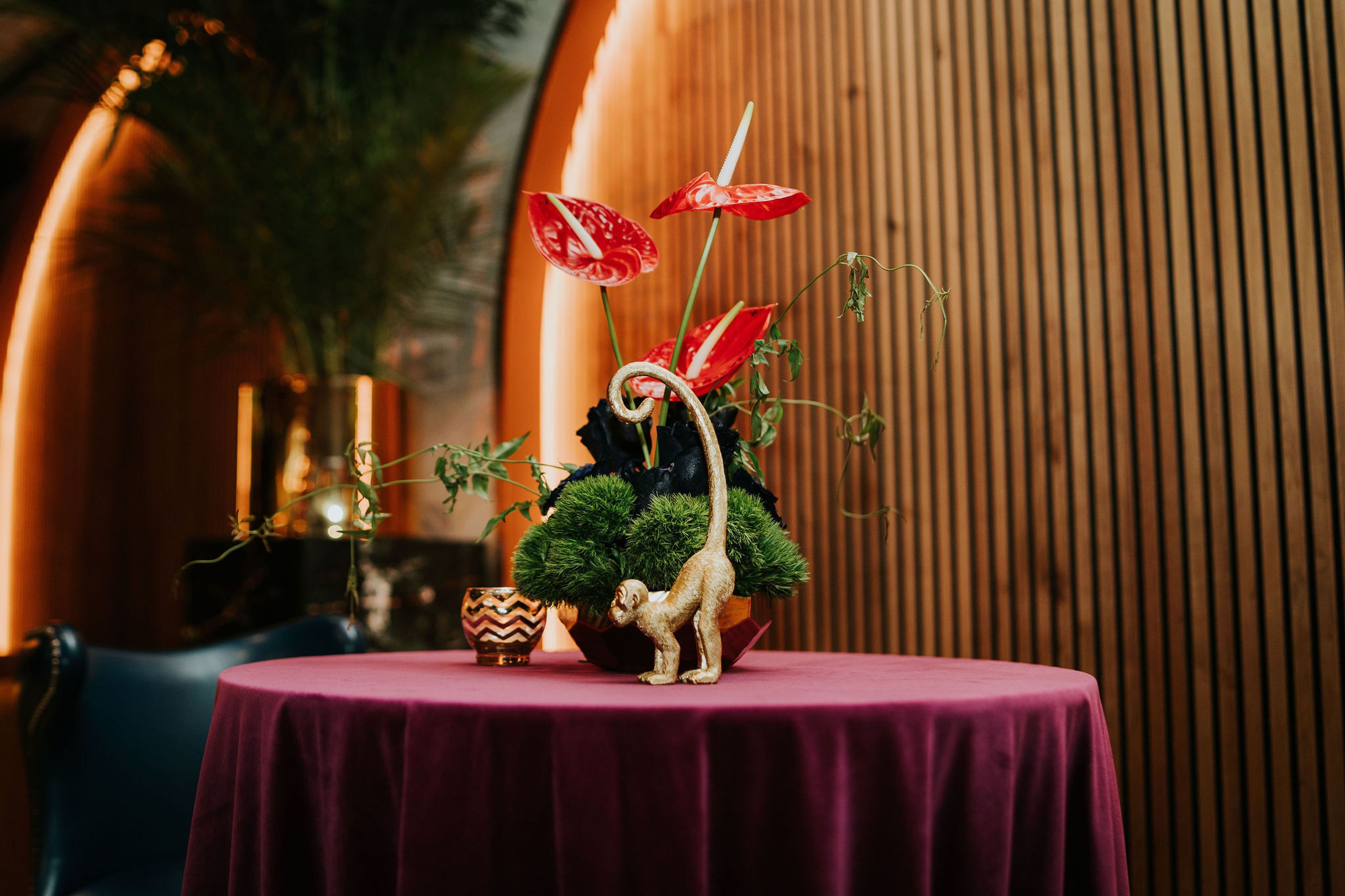 Cover photo of 1440 Event Design