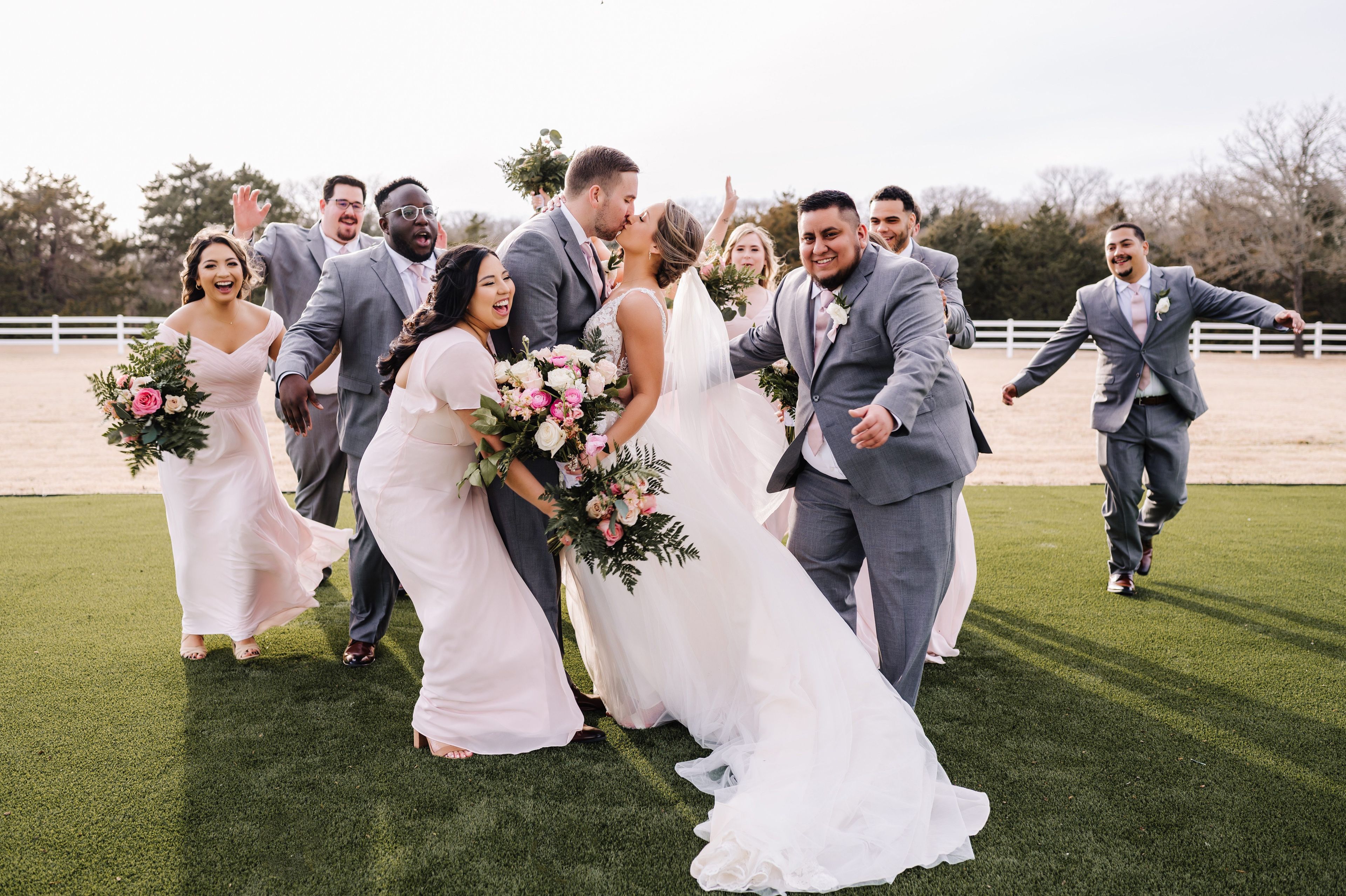 Cover photo of Most Eventful