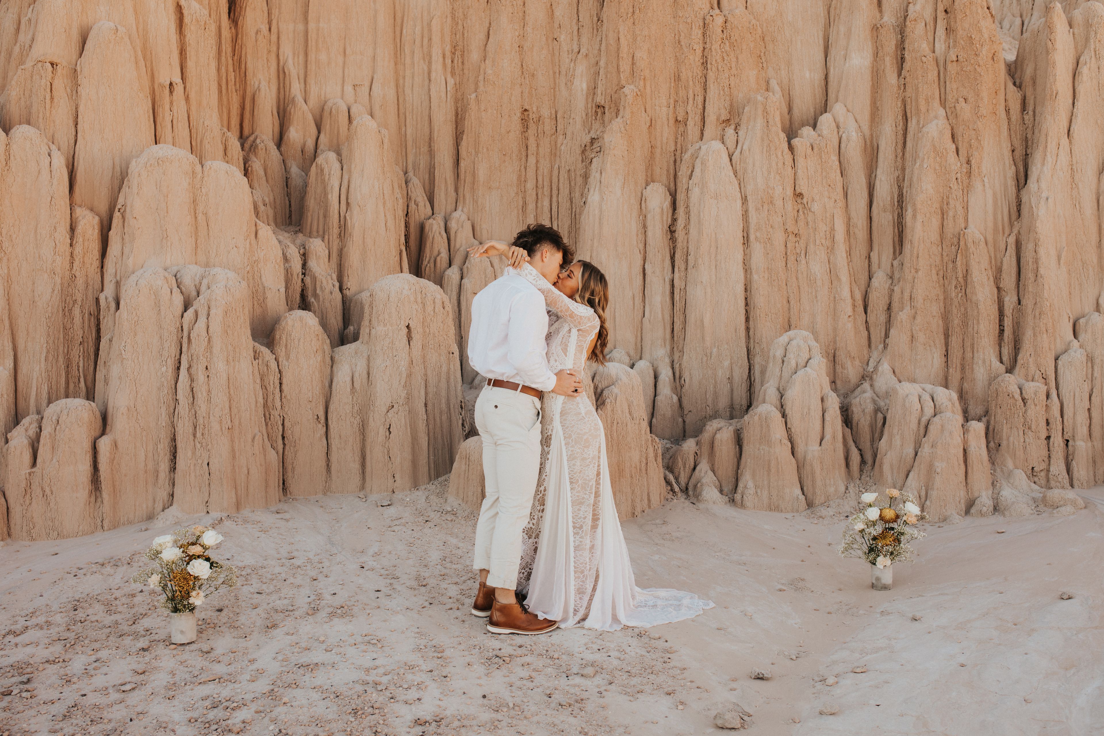 Cover photo of Sierra Dawn Photo