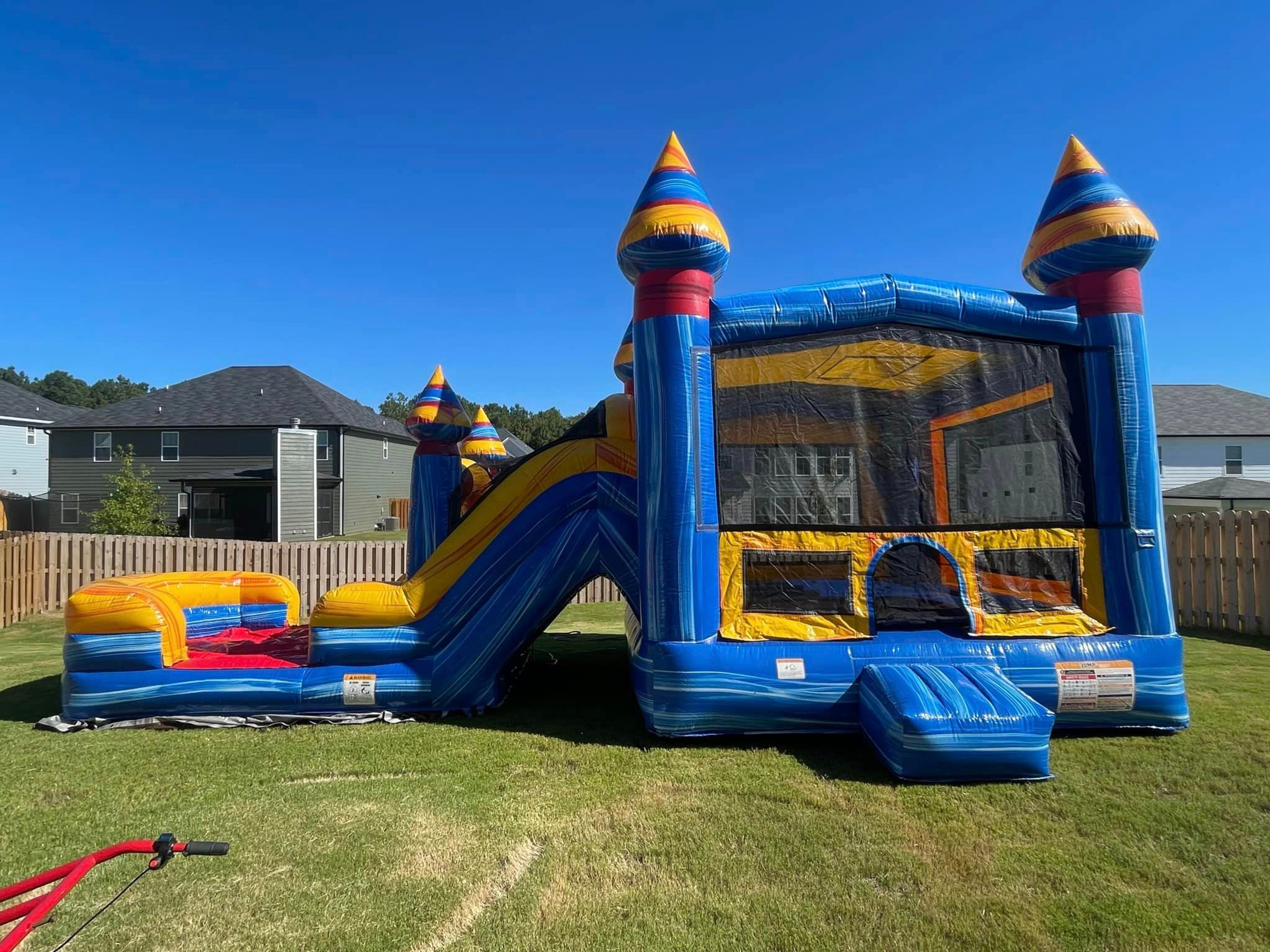 Cover photo of Jump Central Of Augusta LLC