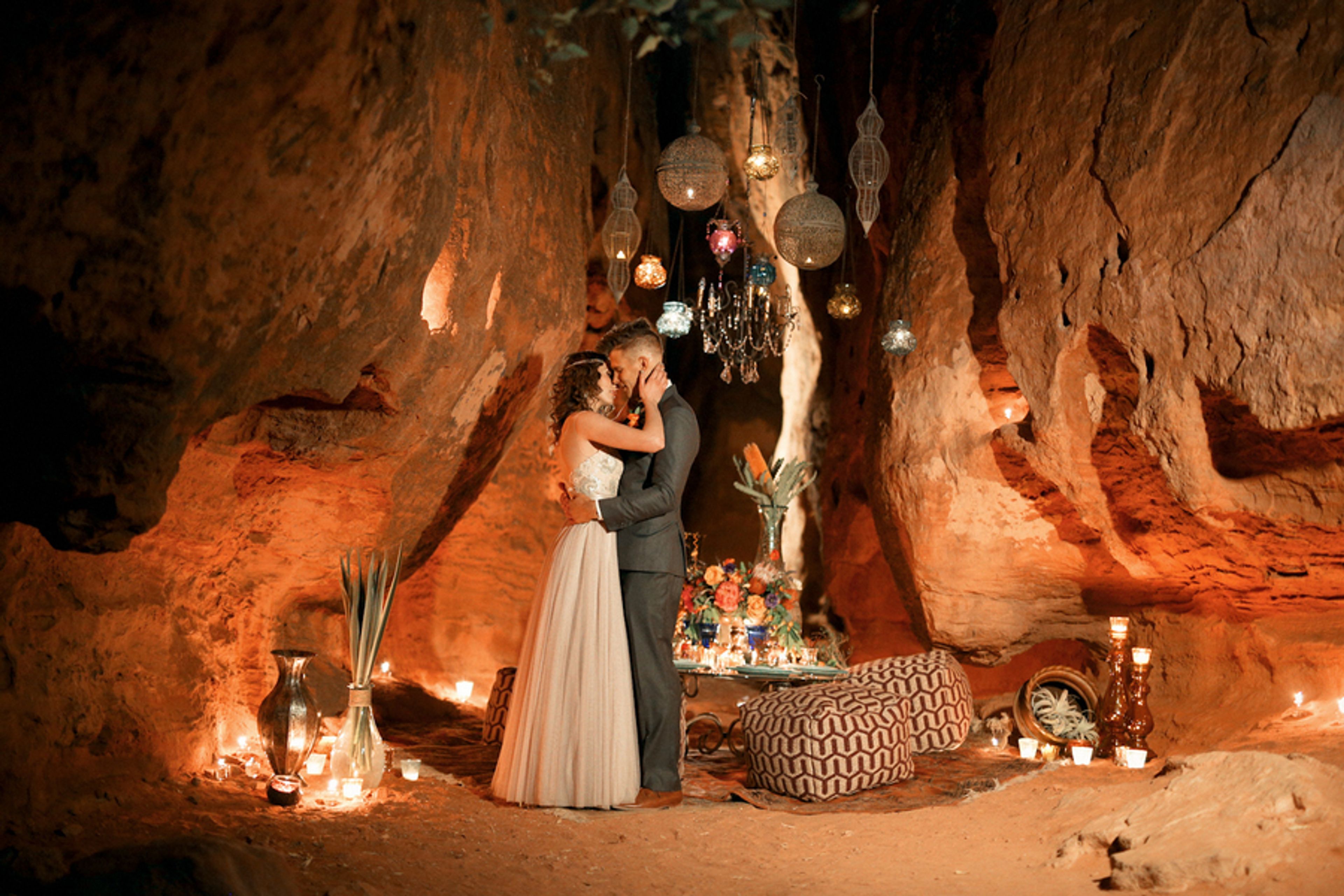 Cover photo of Gideon Photography