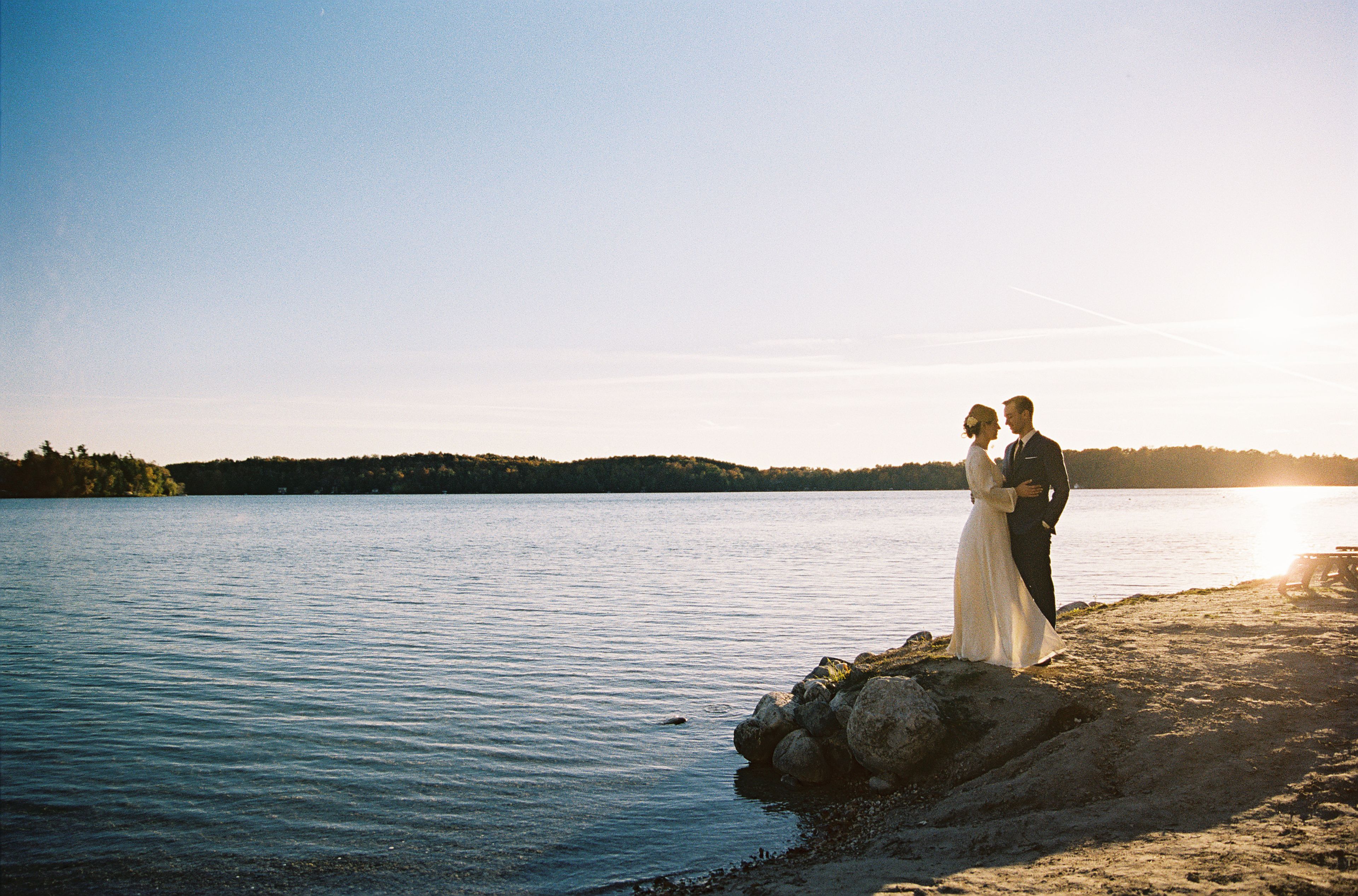 Cover photo of Kina Wicks Photography