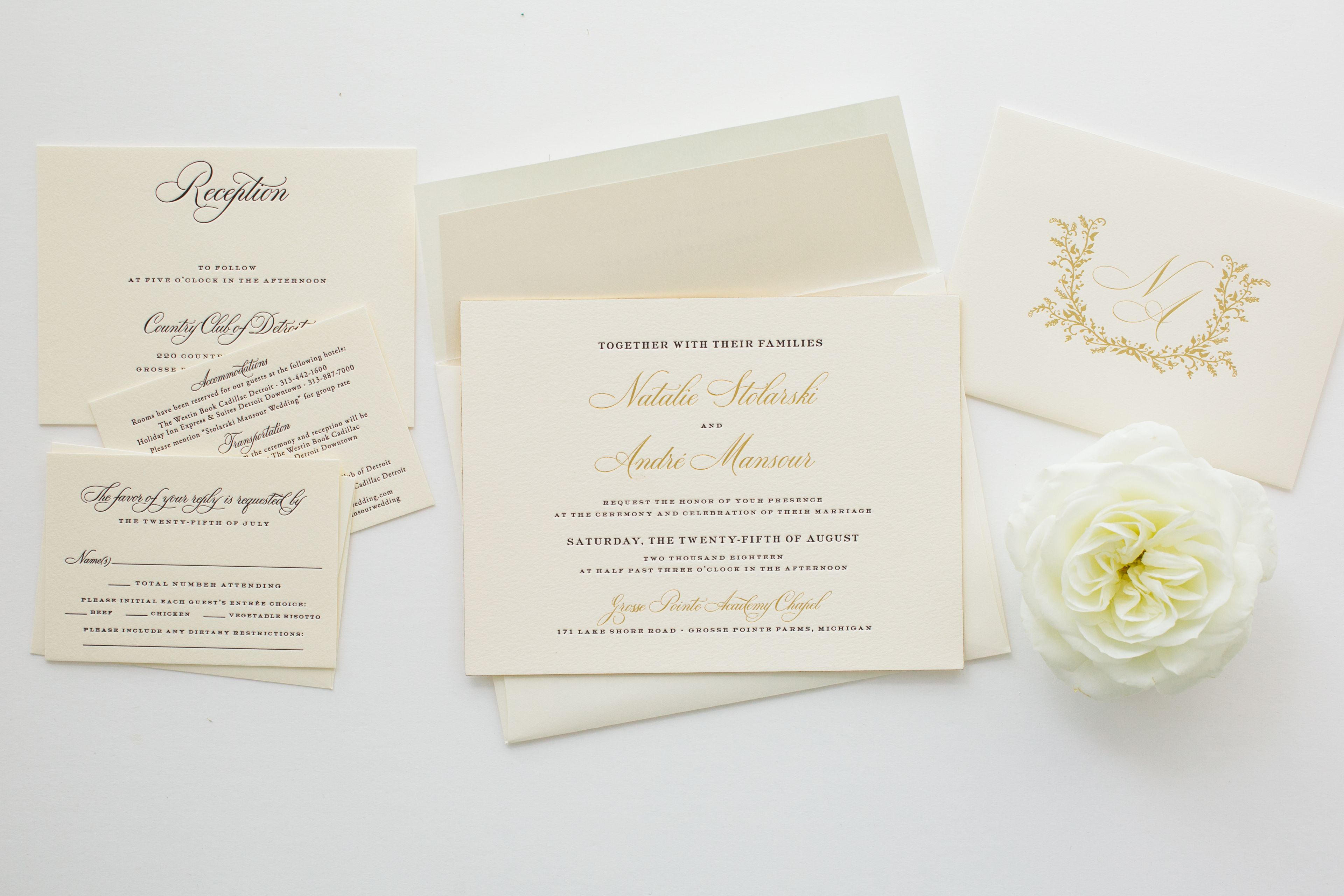 Cover photo of Magnificent Milestones