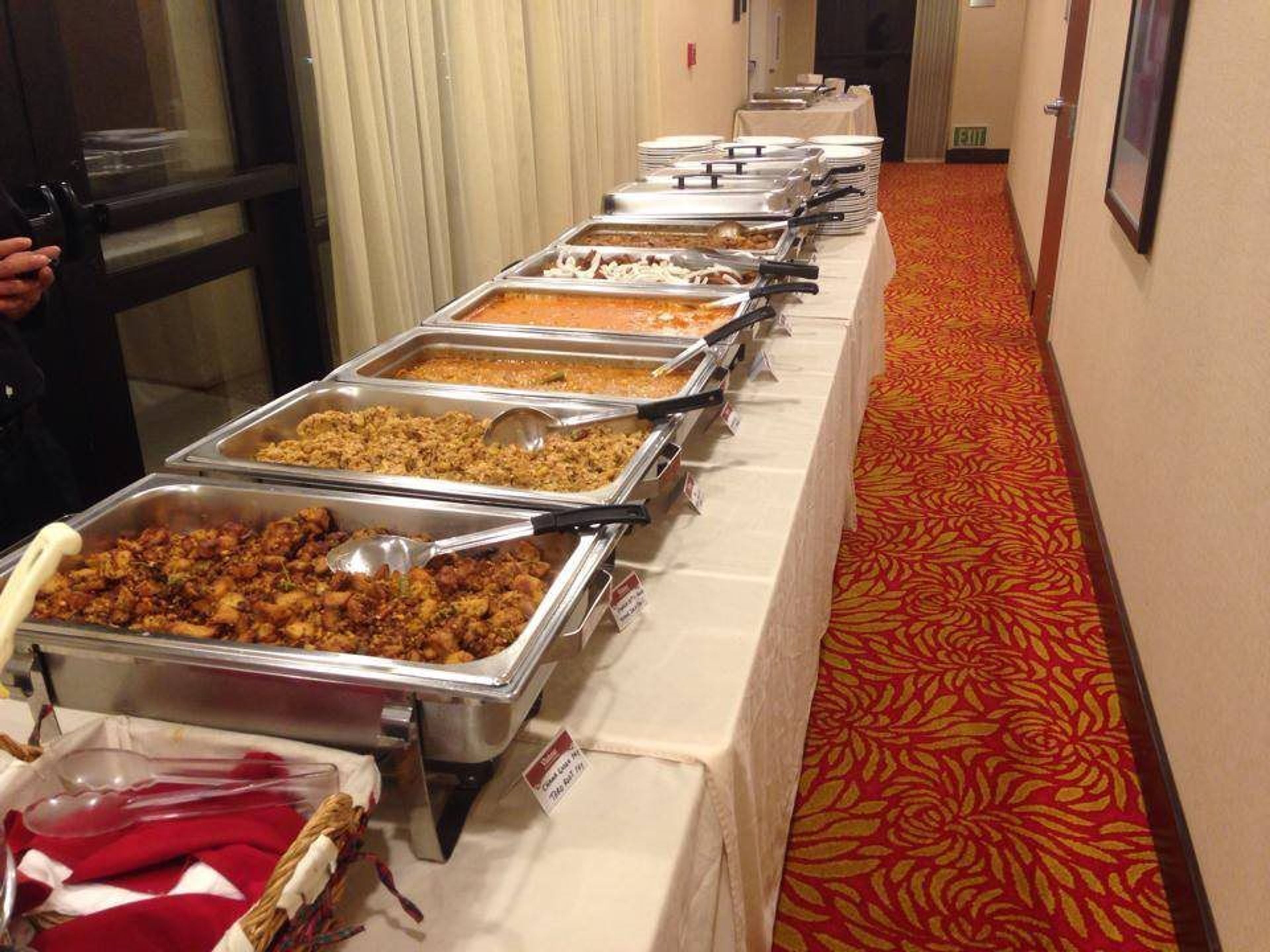 Cover photo of Vishnu Restaurant