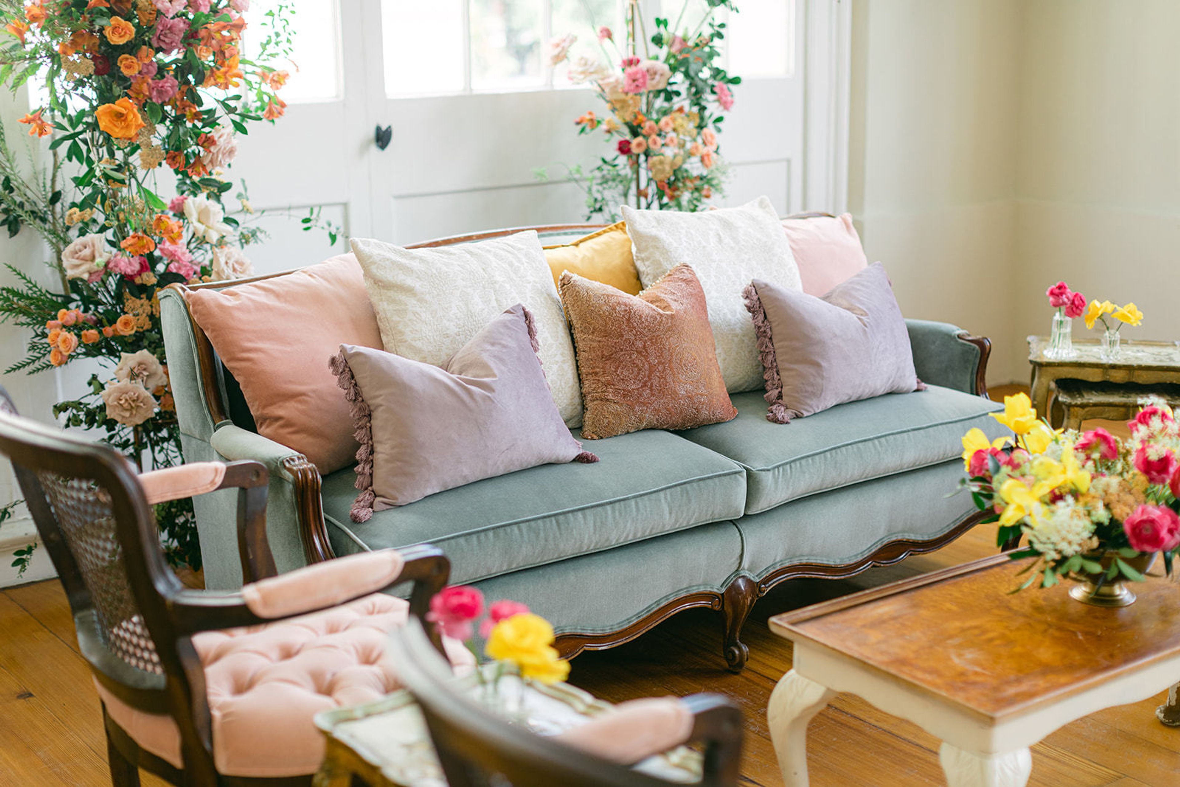 Cover photo of Love Good Rentals