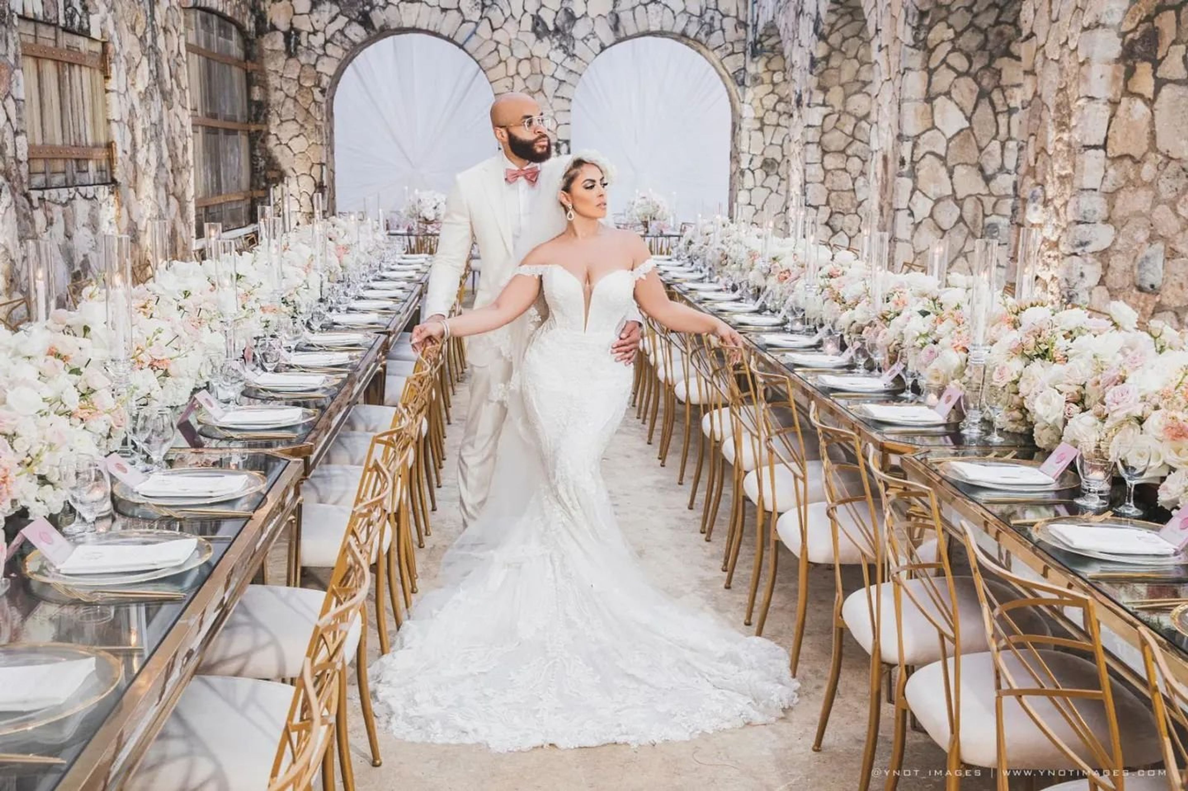 Cover photo of CM Events & Design