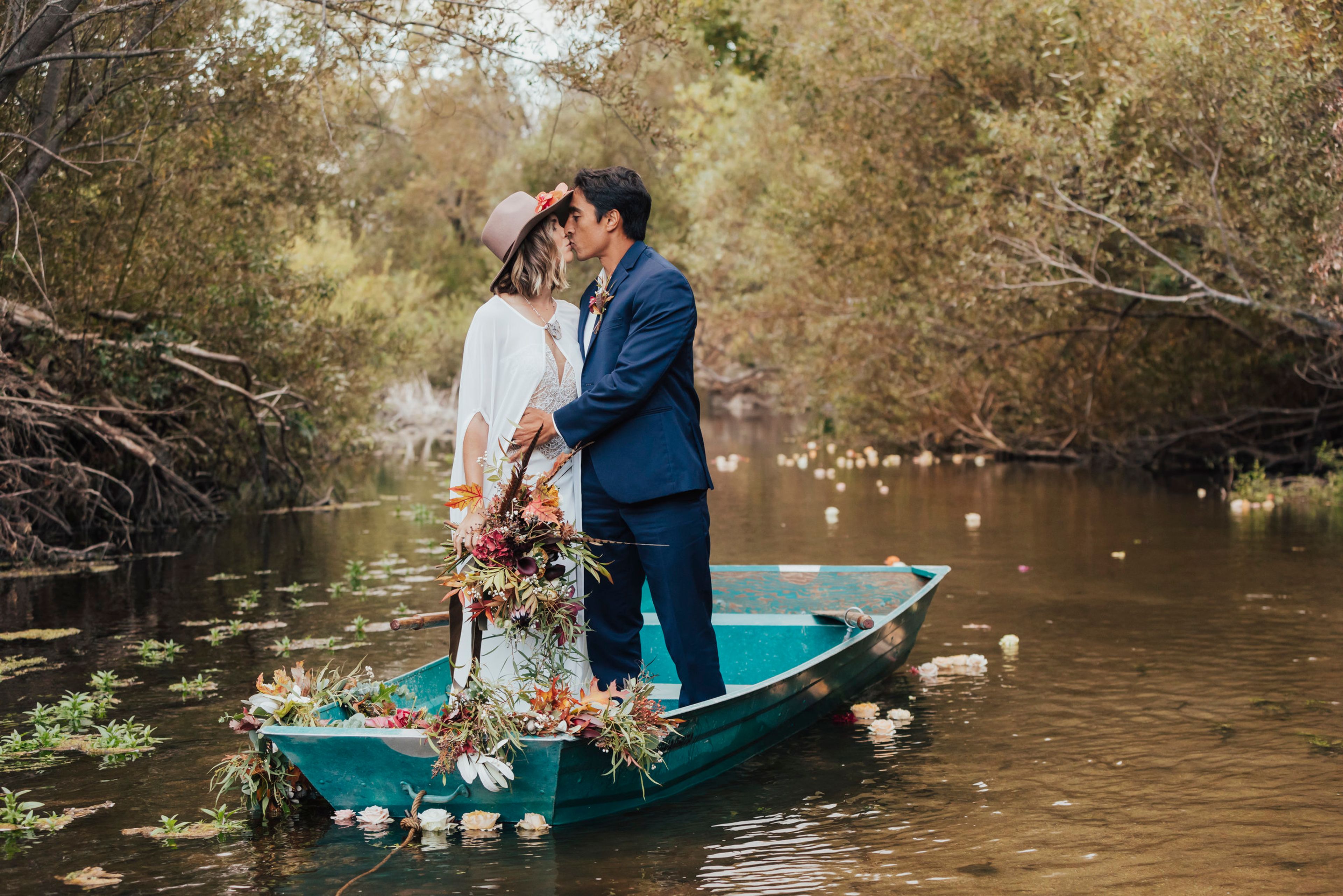 Cover photo of Willow And Plum