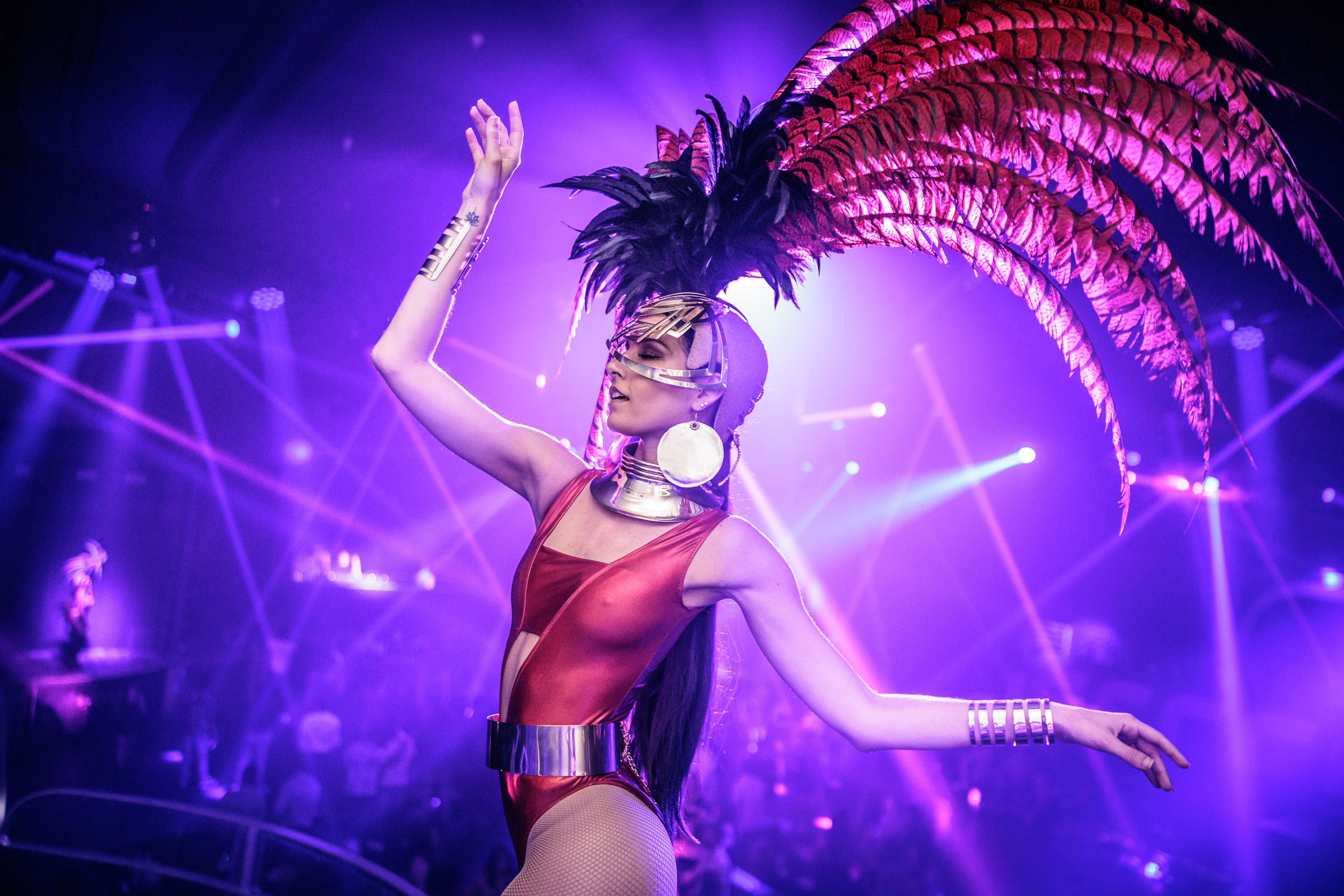 Cover photo of AM Talent